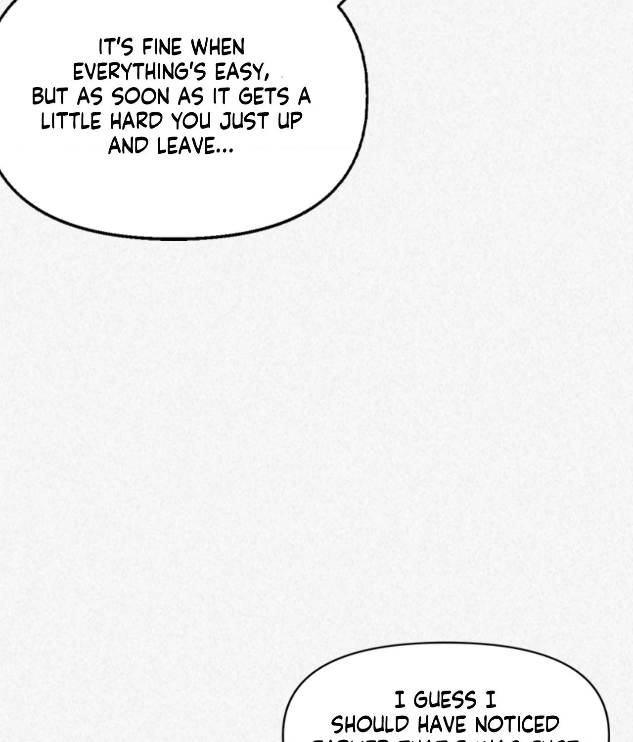 Please Feed Me, Sunbae [Official] - Episode 33 manhwa