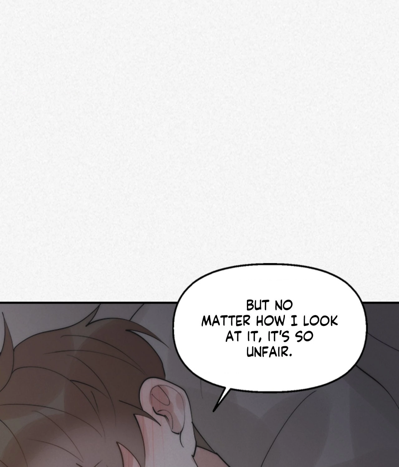 Please Feed Me, Sunbae [Official] - Episode 33 manhwa