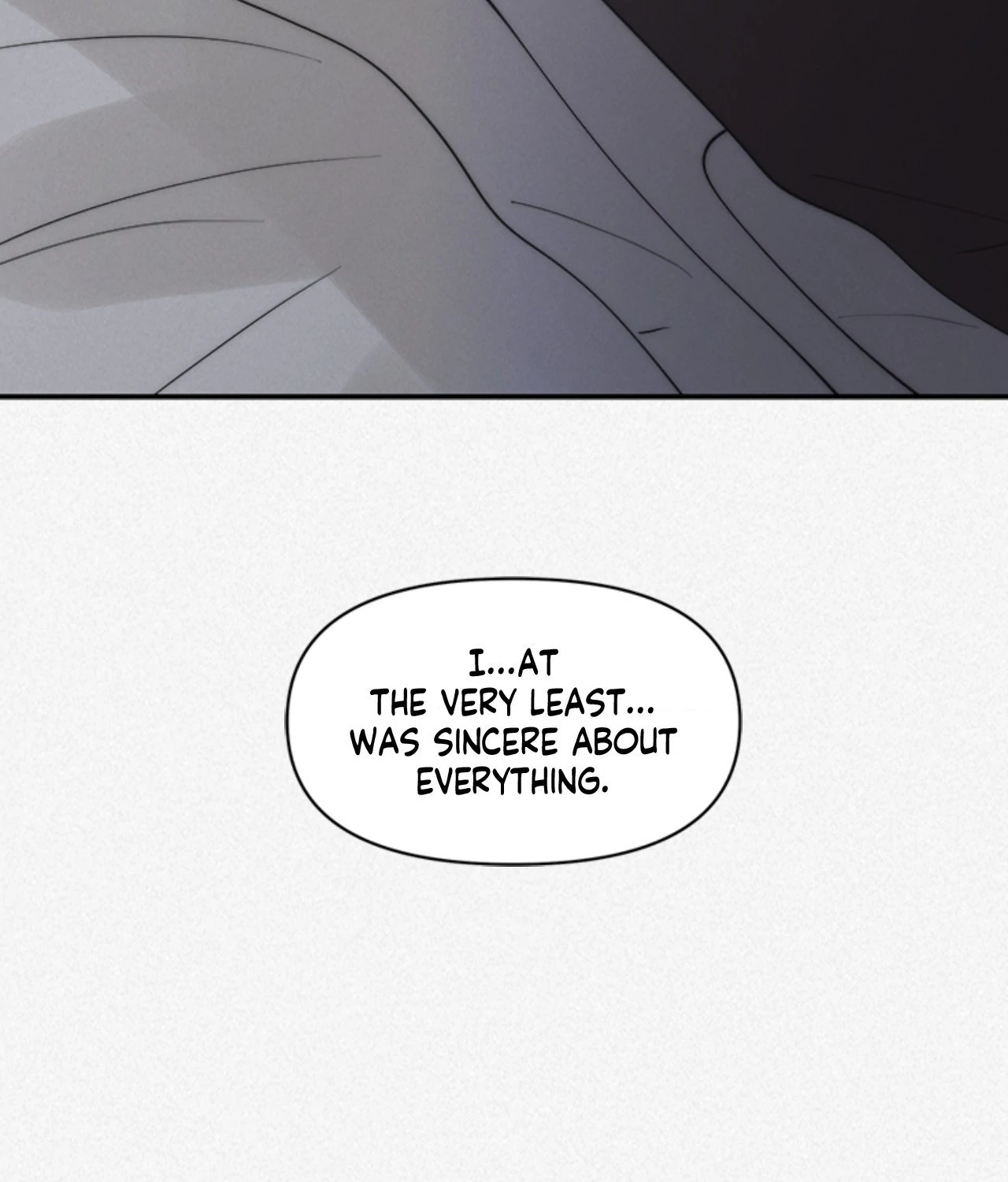 Please Feed Me, Sunbae [Official] - Episode 33 manhwa