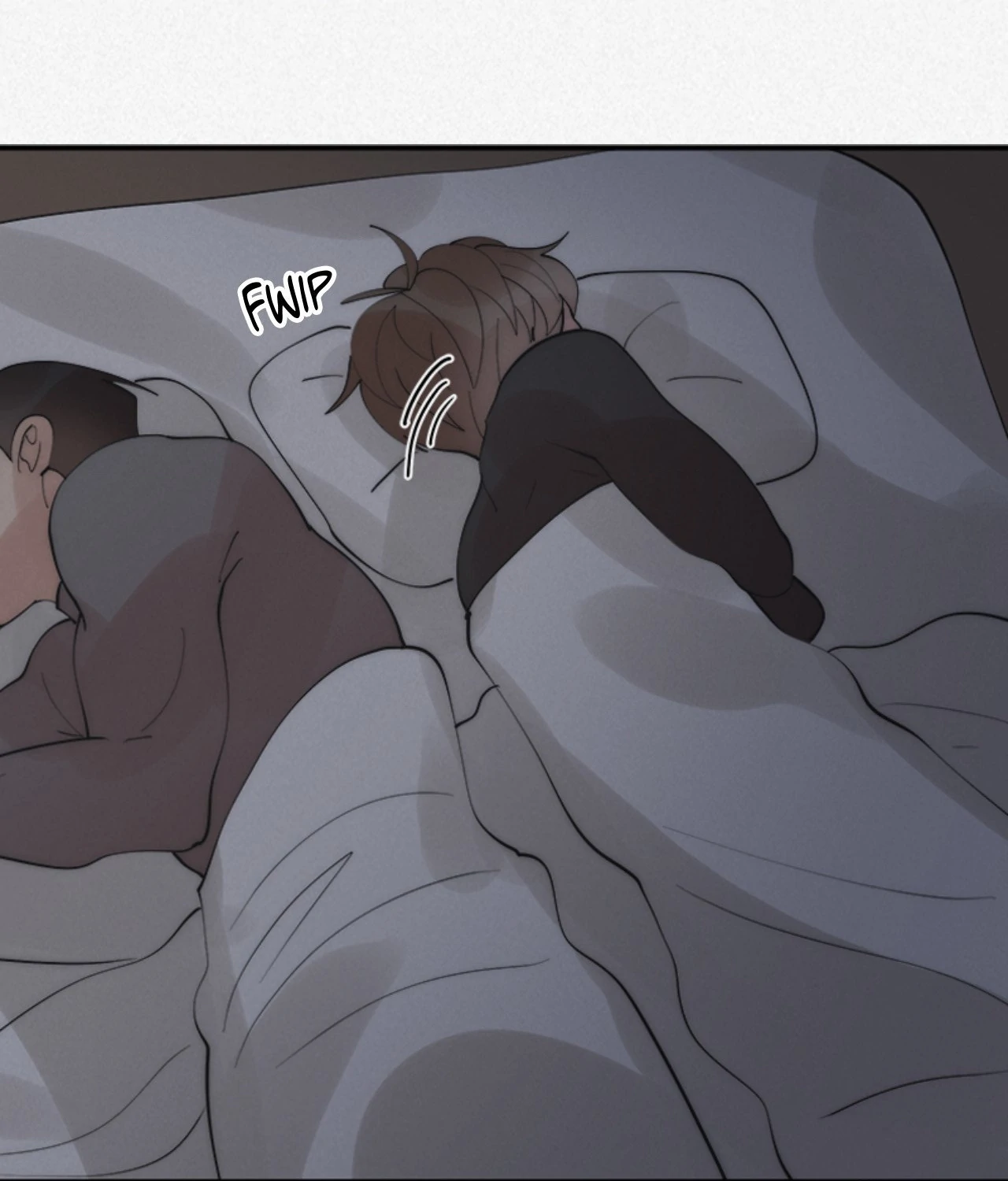Please Feed Me, Sunbae [Official] - Episode 33 manhwa