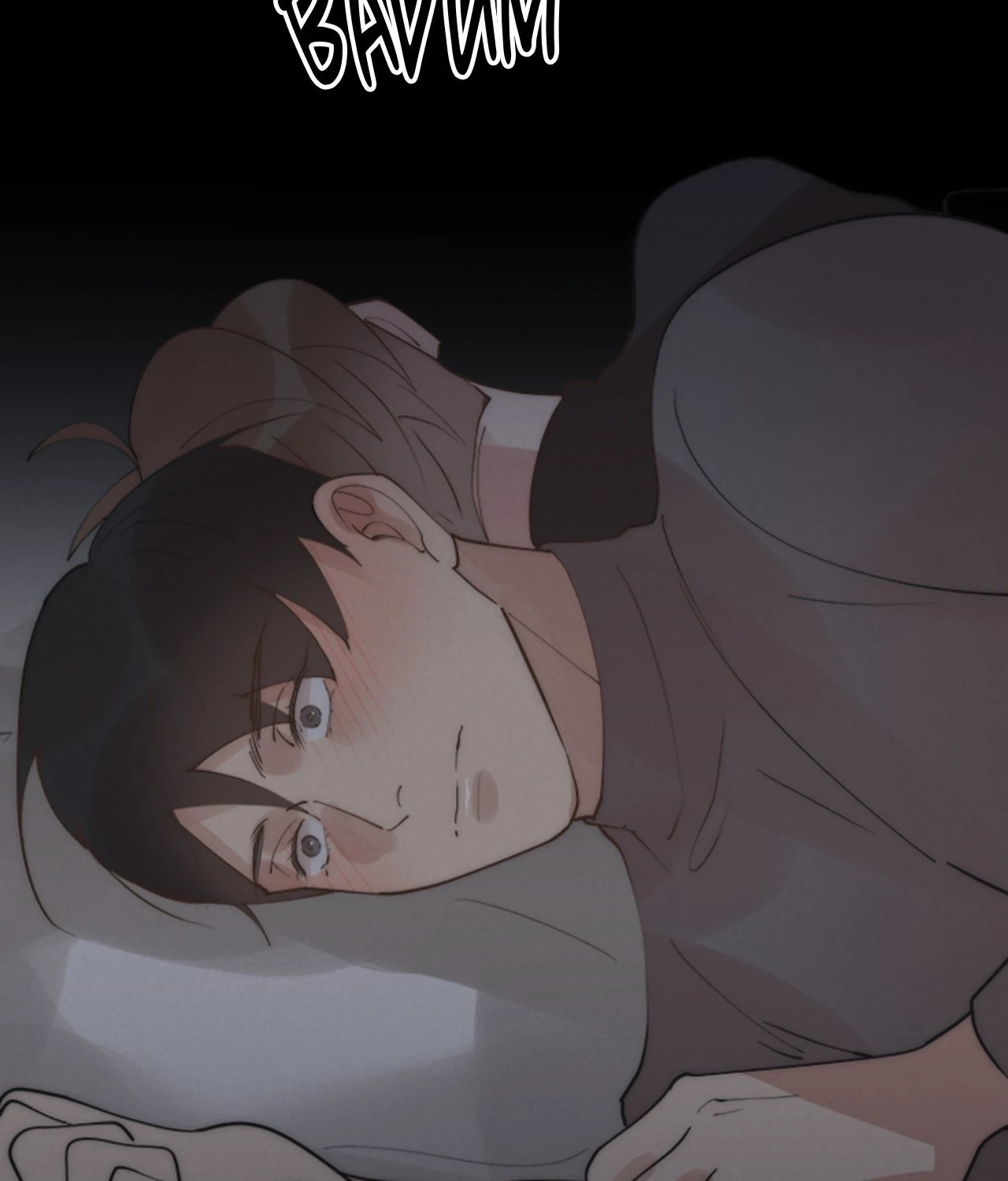 Please Feed Me, Sunbae [Official] - Episode 33 manhwa