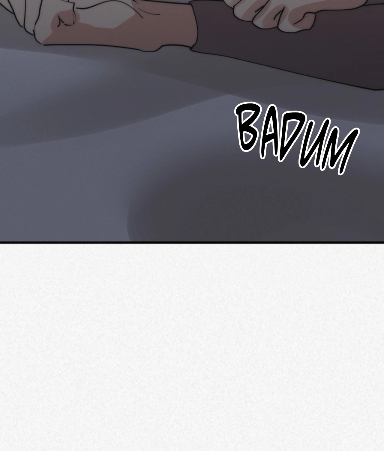 Please Feed Me, Sunbae [Official] - Episode 33 manhwa