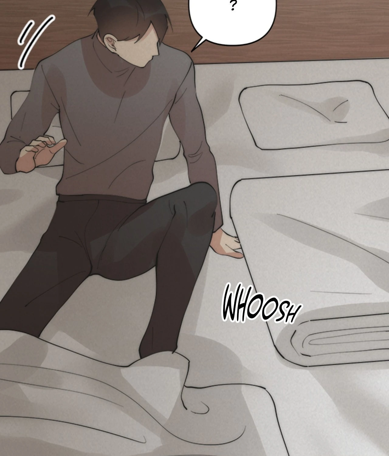 Please Feed Me, Sunbae [Official] - Episode 33 manhwa