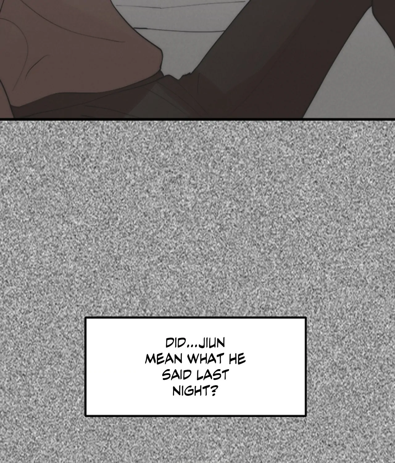Please Feed Me, Sunbae [Official] - Episode 33 manhwa