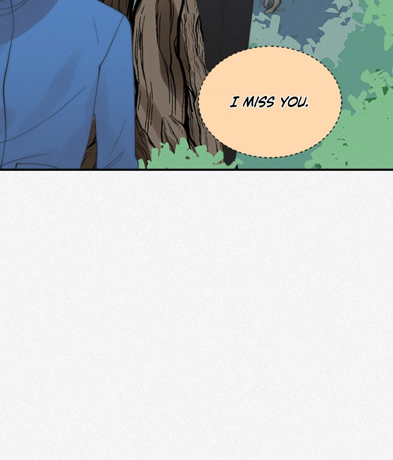 Please Feed Me, Sunbae [Official] - Episode 33 manhwa