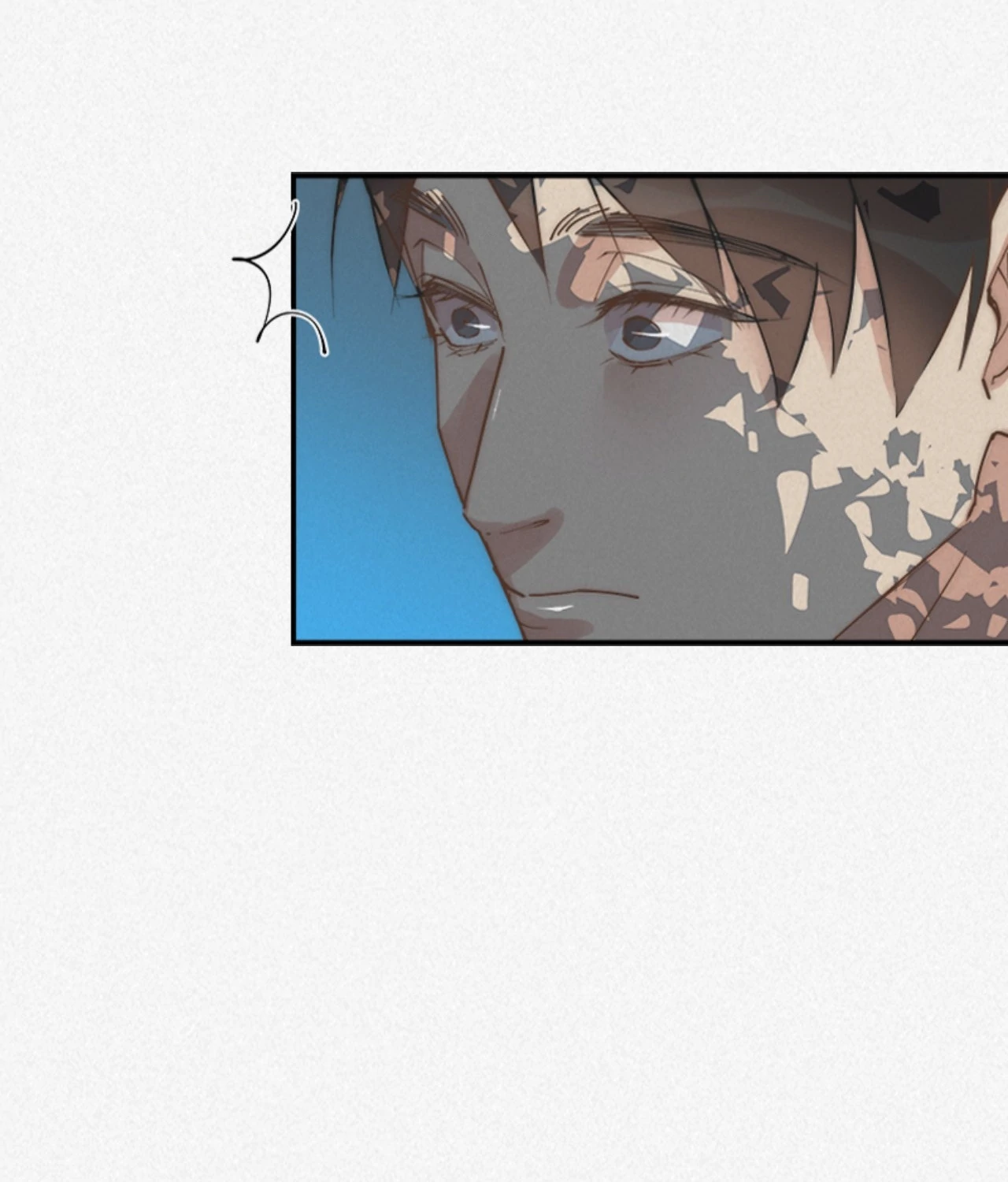 Please Feed Me, Sunbae [Official] - Episode 33 manhwa