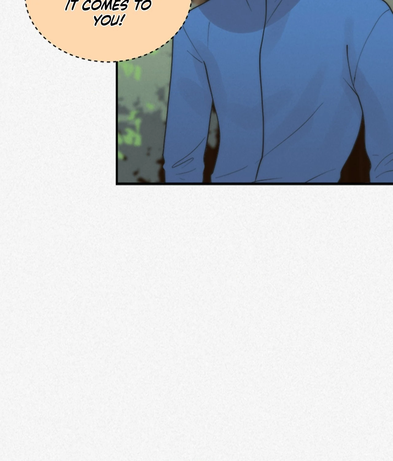 Please Feed Me, Sunbae [Official] - Episode 33 manhwa