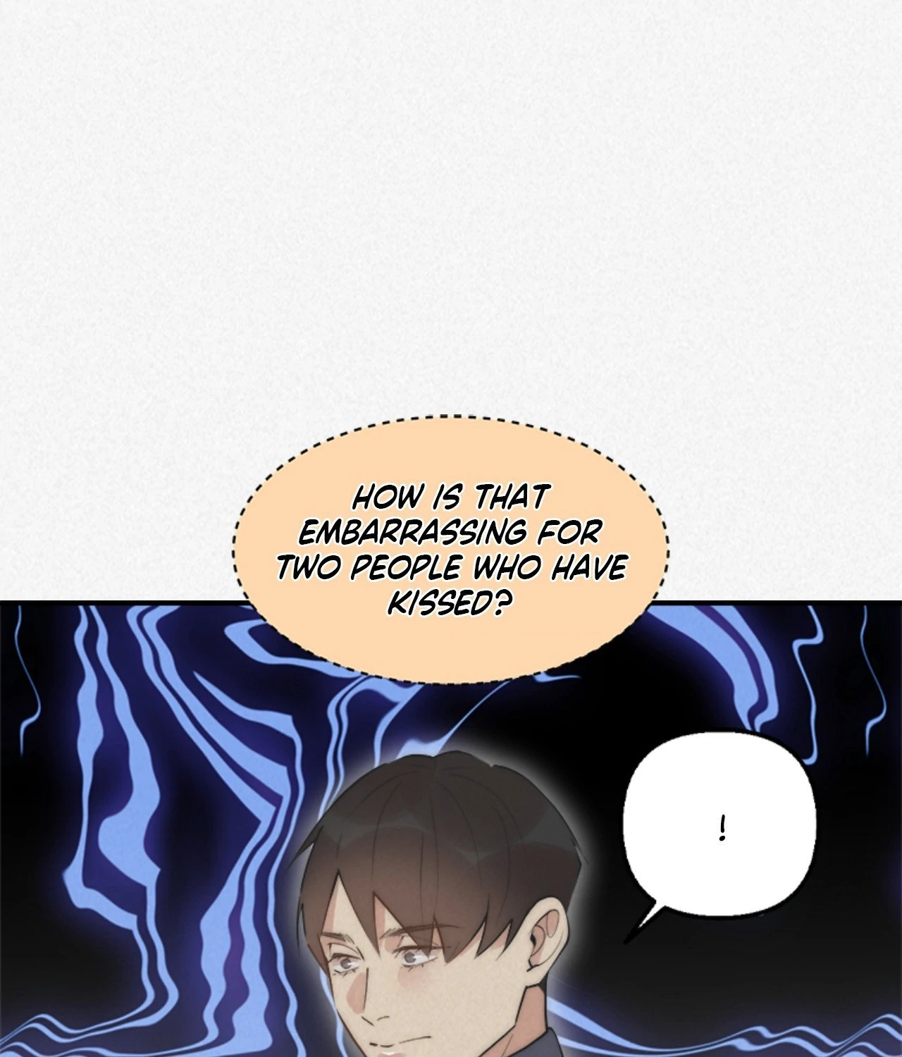 Please Feed Me, Sunbae [Official] - Episode 33 manhwa