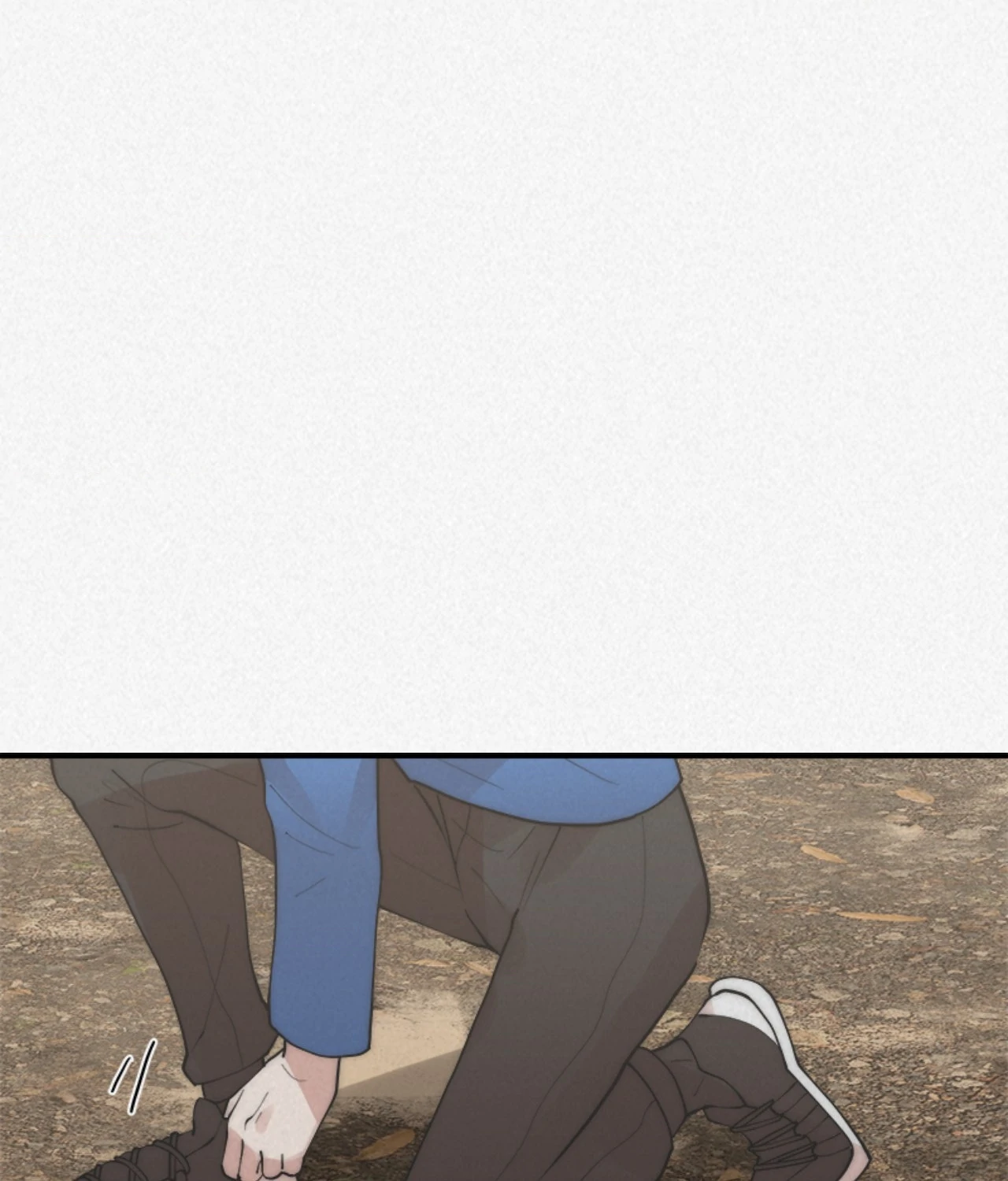 Please Feed Me, Sunbae [Official] - Episode 33 manhwa