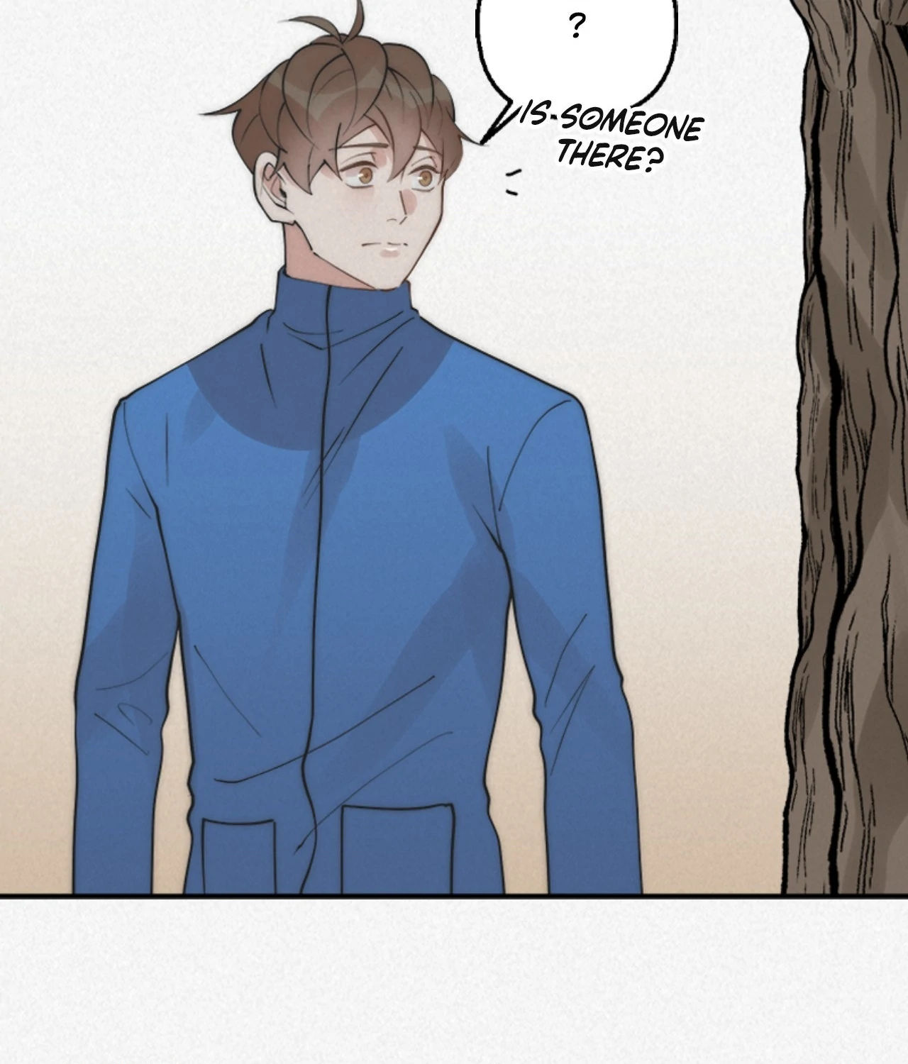 Please Feed Me, Sunbae [Official] - Episode 33 manhwa