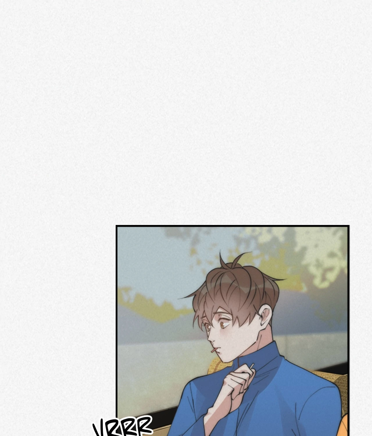 Please Feed Me, Sunbae [Official] - Episode 33 manhwa