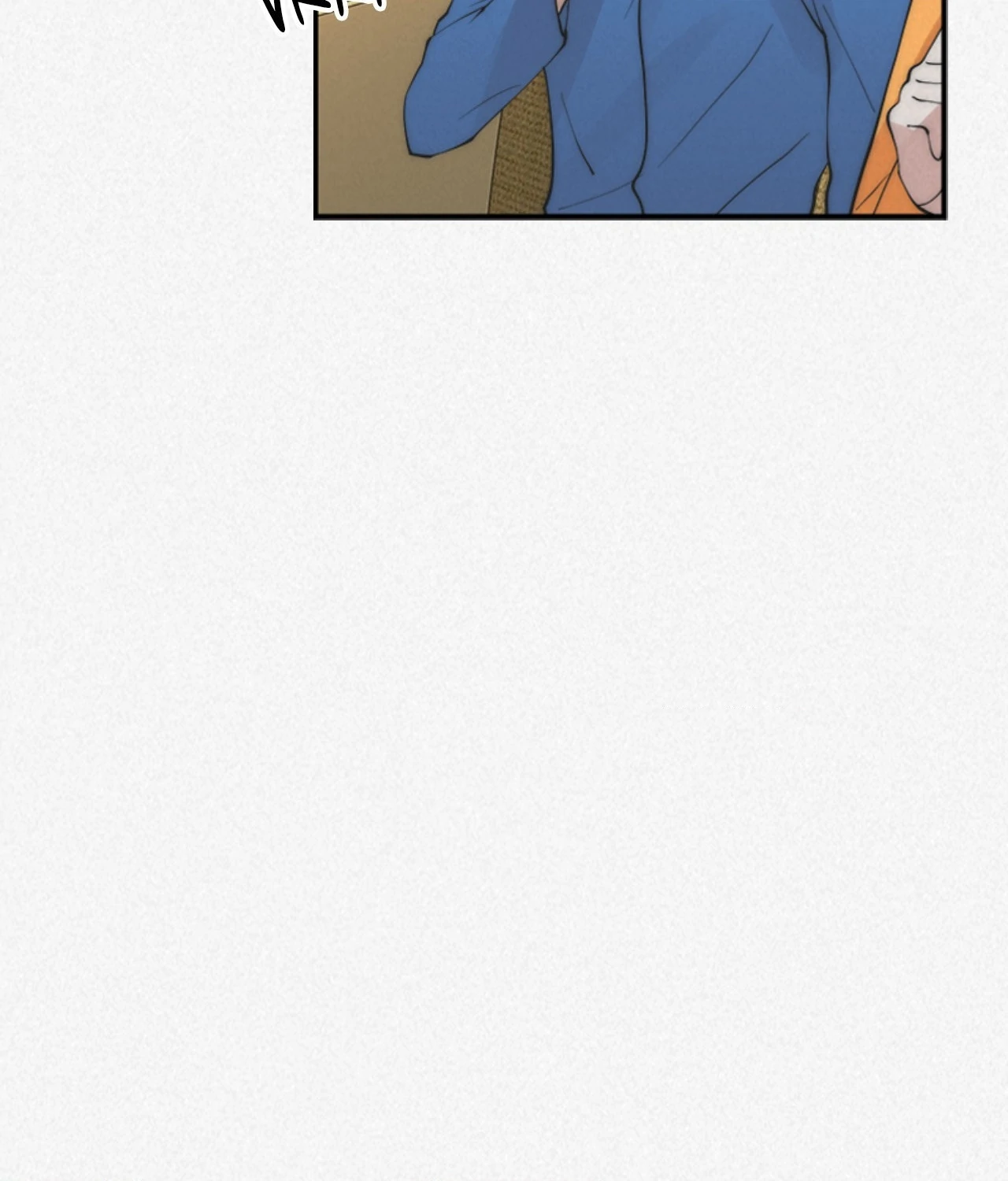 Please Feed Me, Sunbae [Official] - Episode 33 manhwa