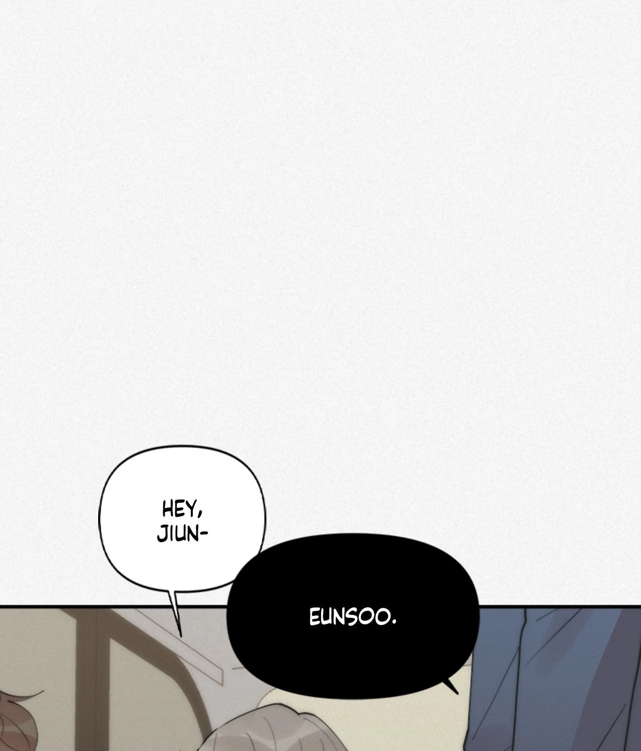 Please Feed Me, Sunbae [Official] - Episode 33 manhwa