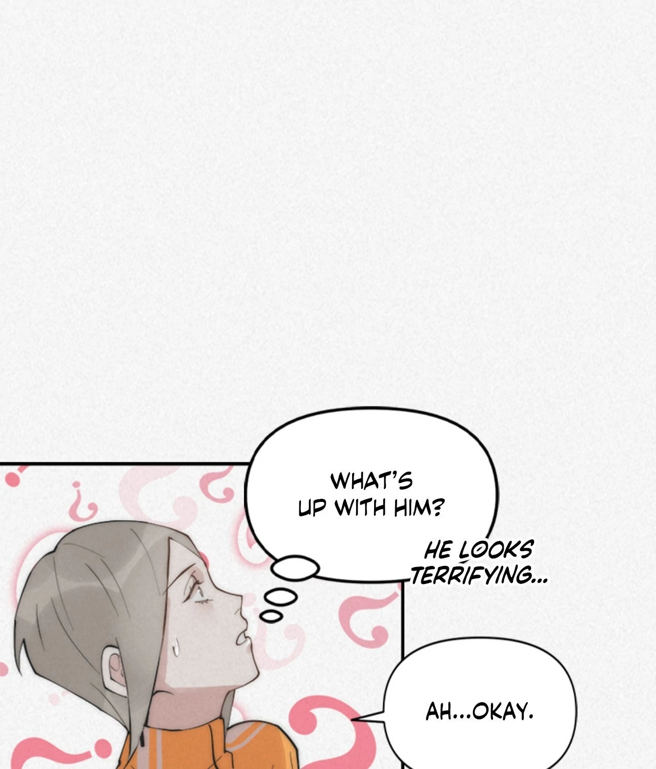 Please Feed Me, Sunbae [Official] - Episode 33 manhwa