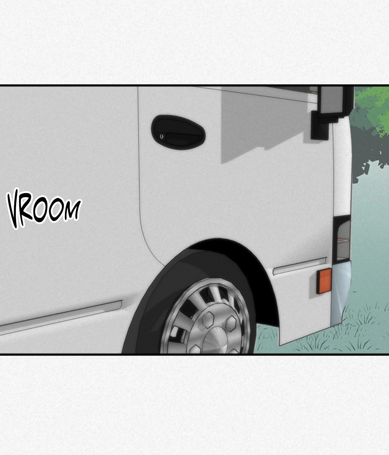 Please Feed Me, Sunbae [Official] - Episode 33 manhwa