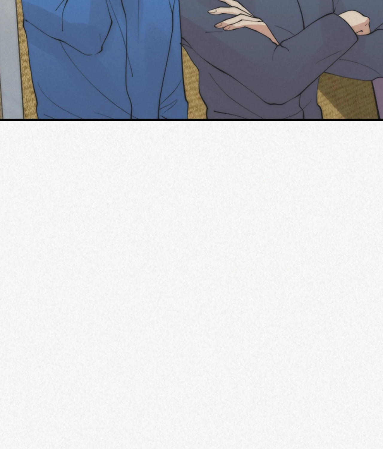 Please Feed Me, Sunbae [Official] - Episode 33 manhwa