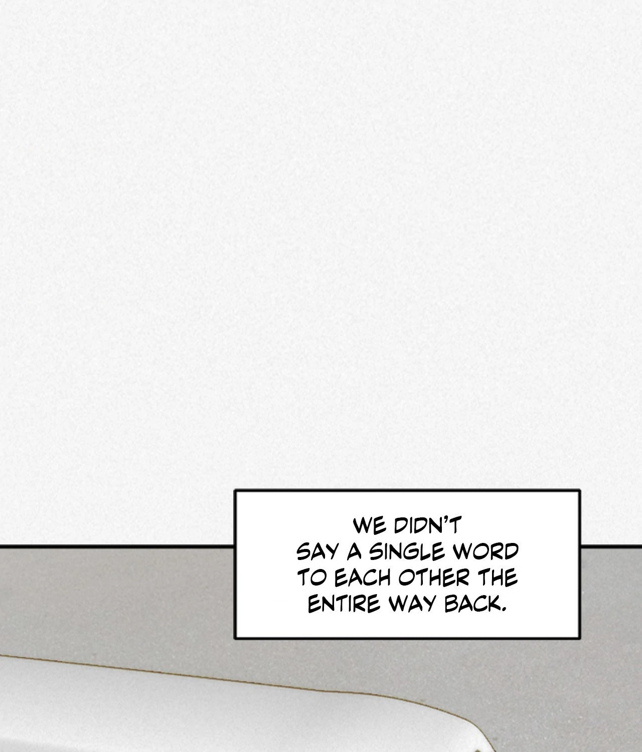 Please Feed Me, Sunbae [Official] - Episode 33 manhwa