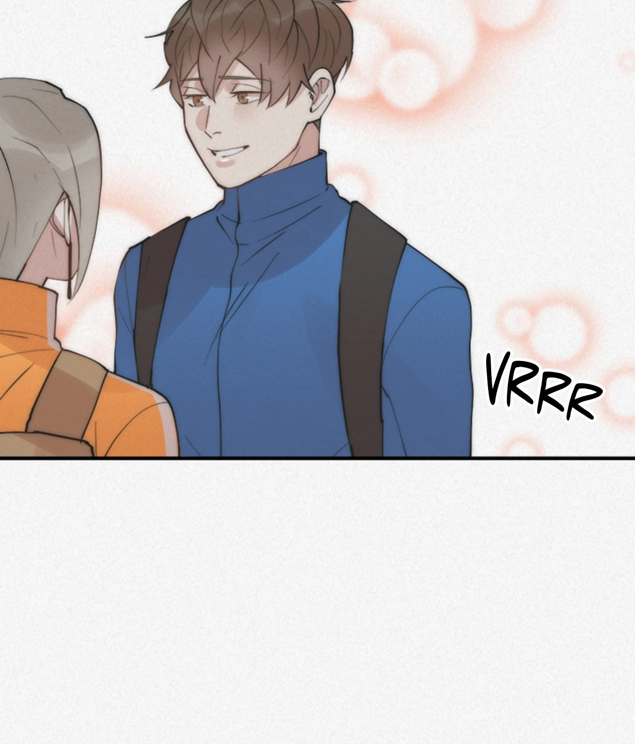 Please Feed Me, Sunbae [Official] - Episode 33 manhwa