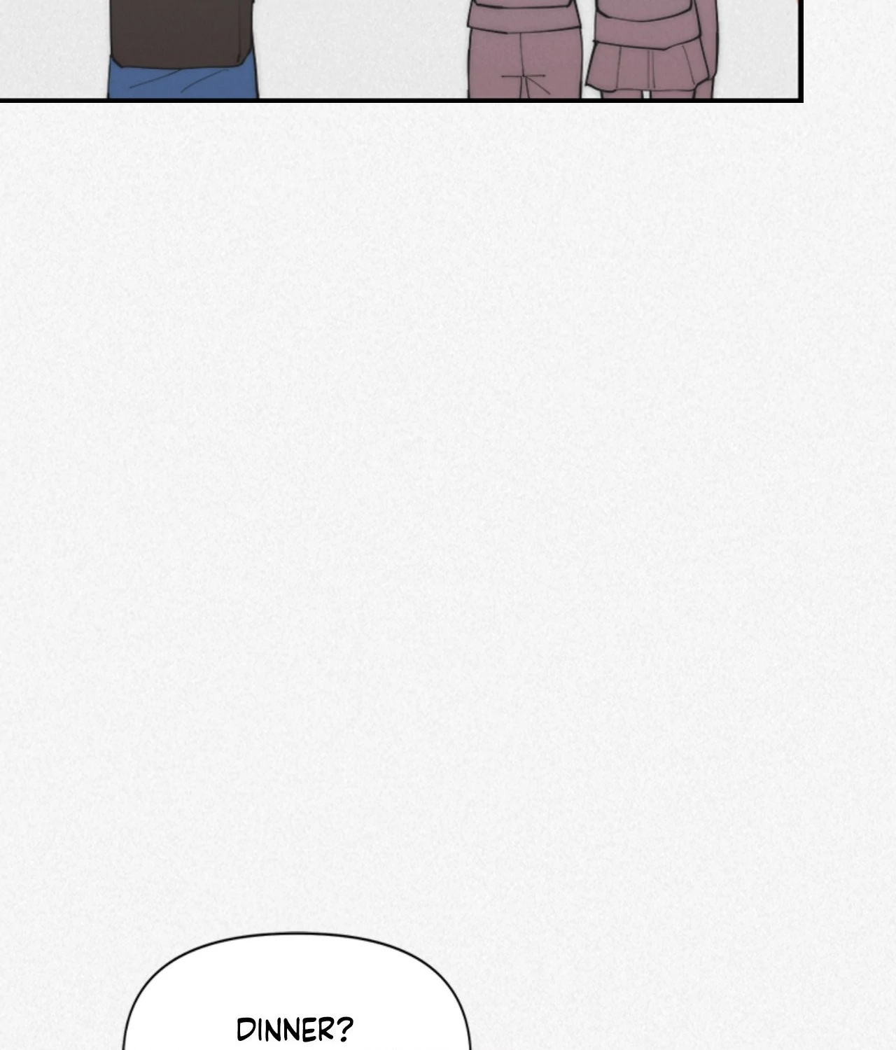 Please Feed Me, Sunbae [Official] - Episode 33 manhwa