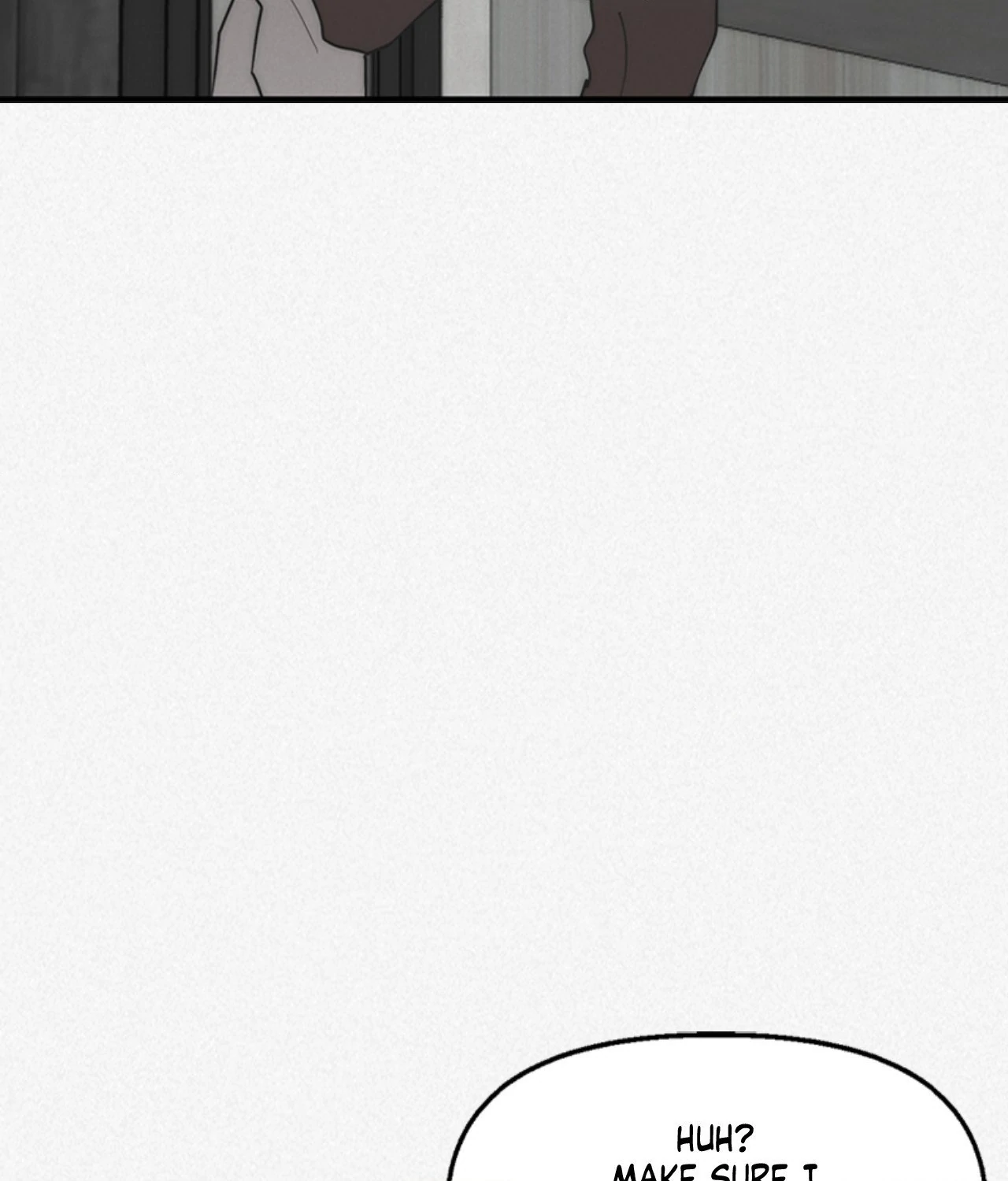 Please Feed Me, Sunbae [Official] - Episode 33 manhwa