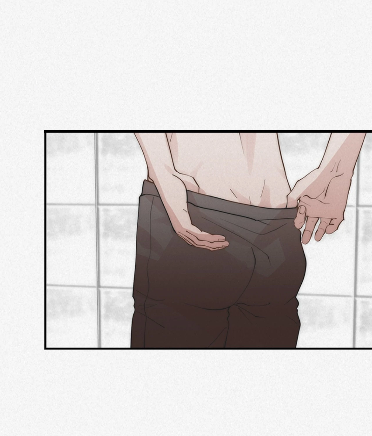 Please Feed Me, Sunbae [Official] - Episode 33 manhwa