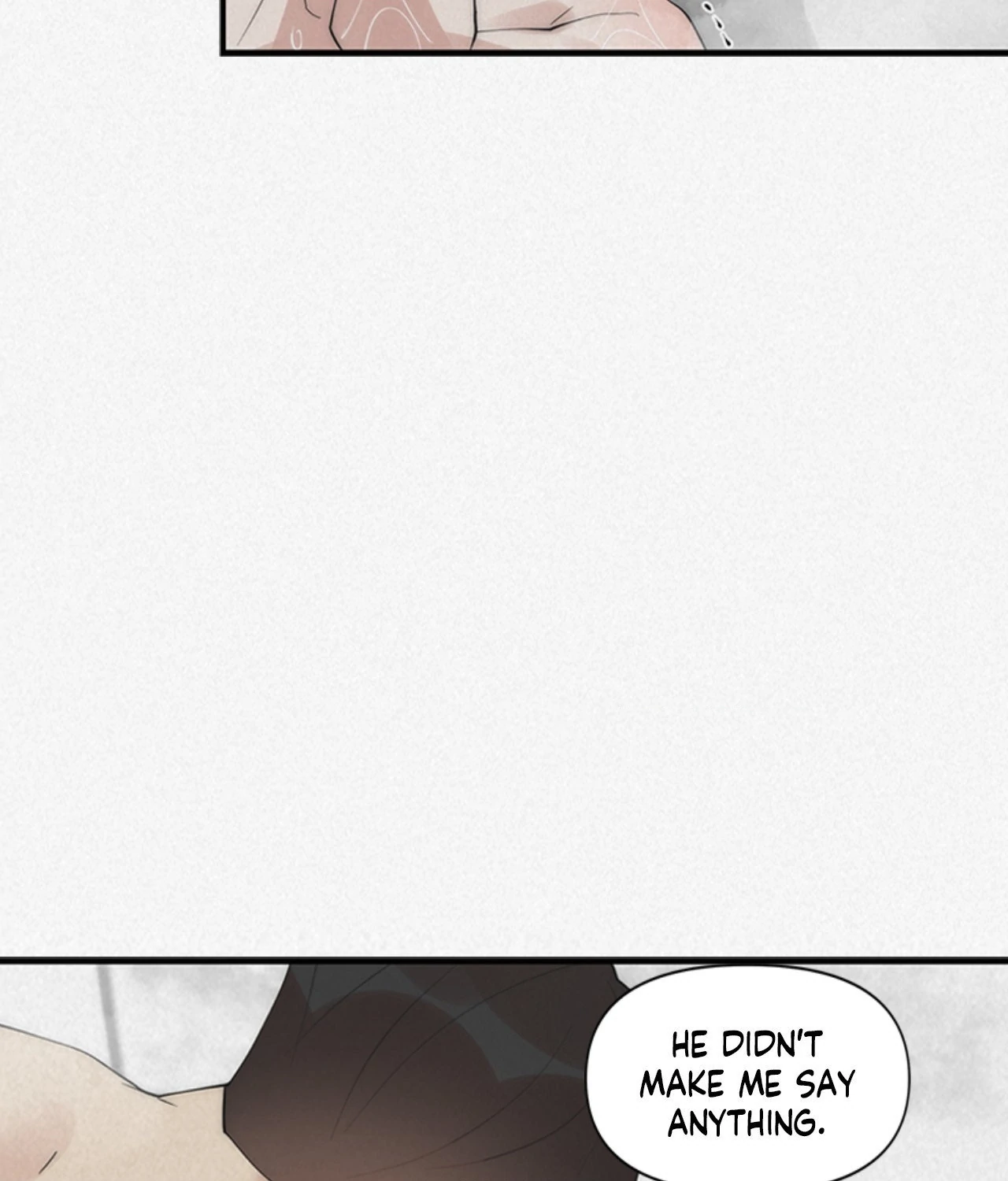 Please Feed Me, Sunbae [Official] - Episode 33 manhwa