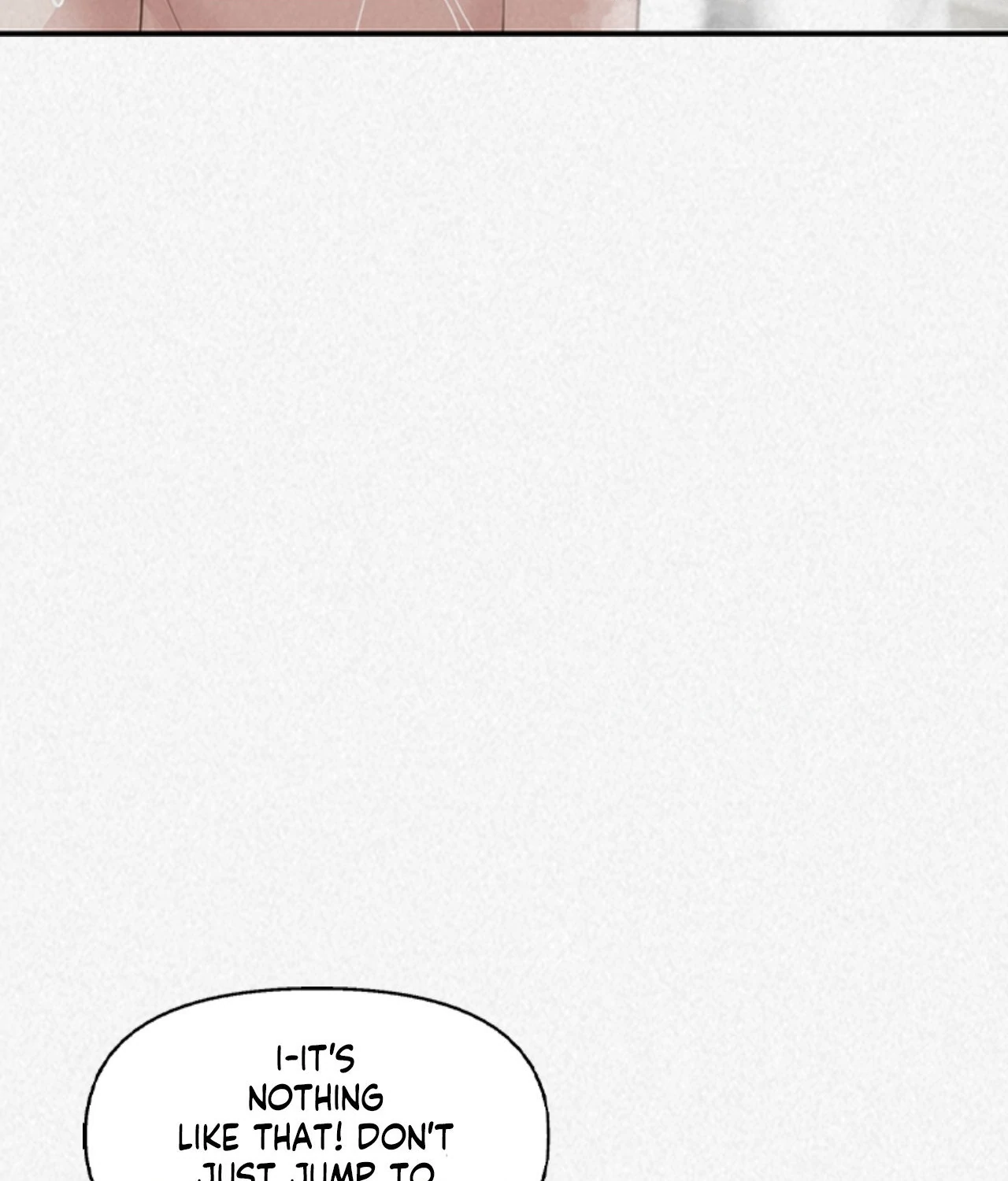 Please Feed Me, Sunbae [Official] - Episode 33 manhwa