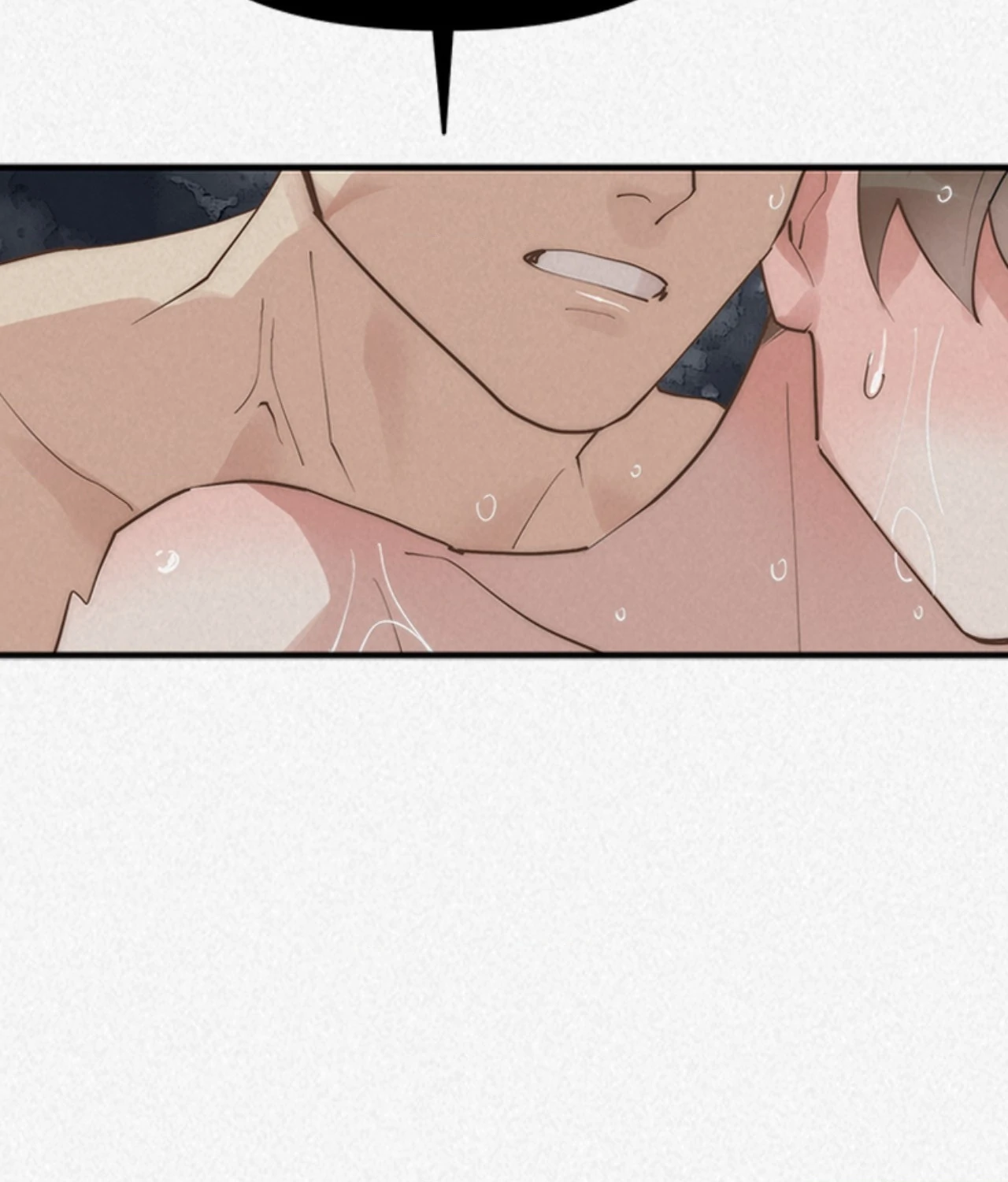 Please Feed Me, Sunbae [Official] - Episode 33 manhwa