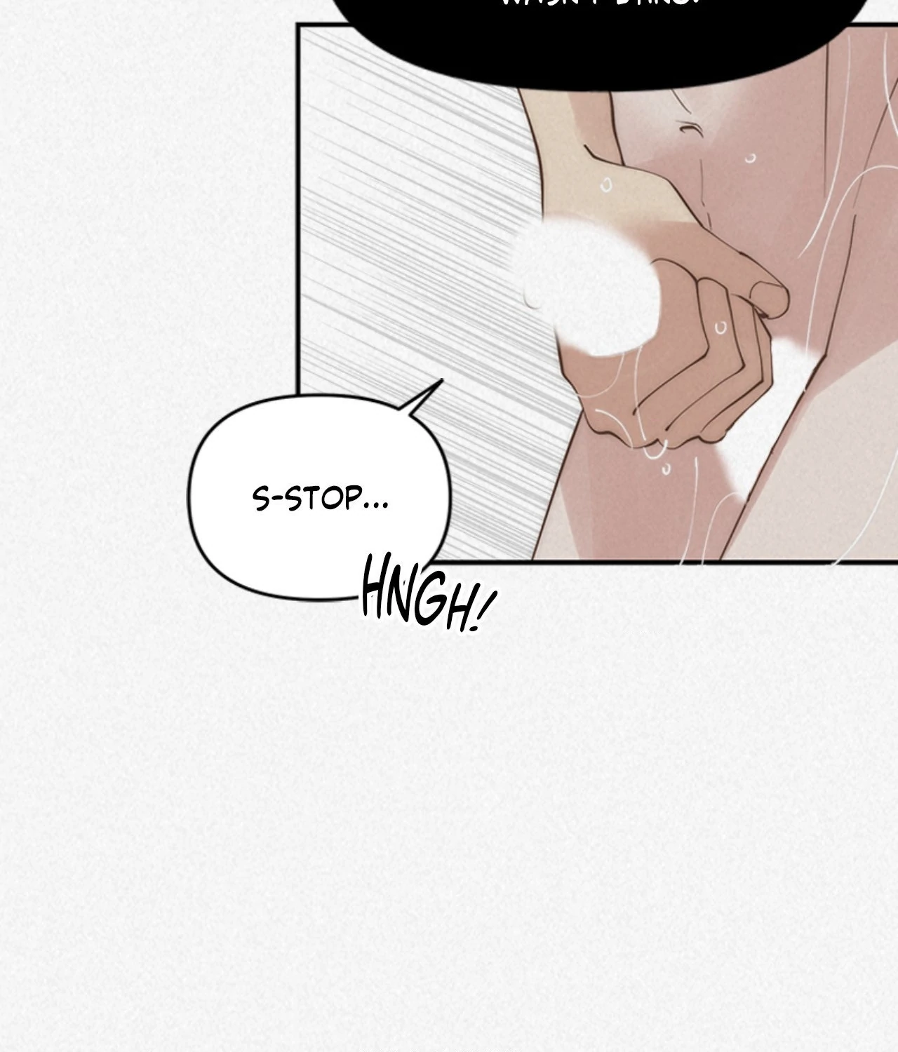 Please Feed Me, Sunbae [Official] - Episode 33 manhwa