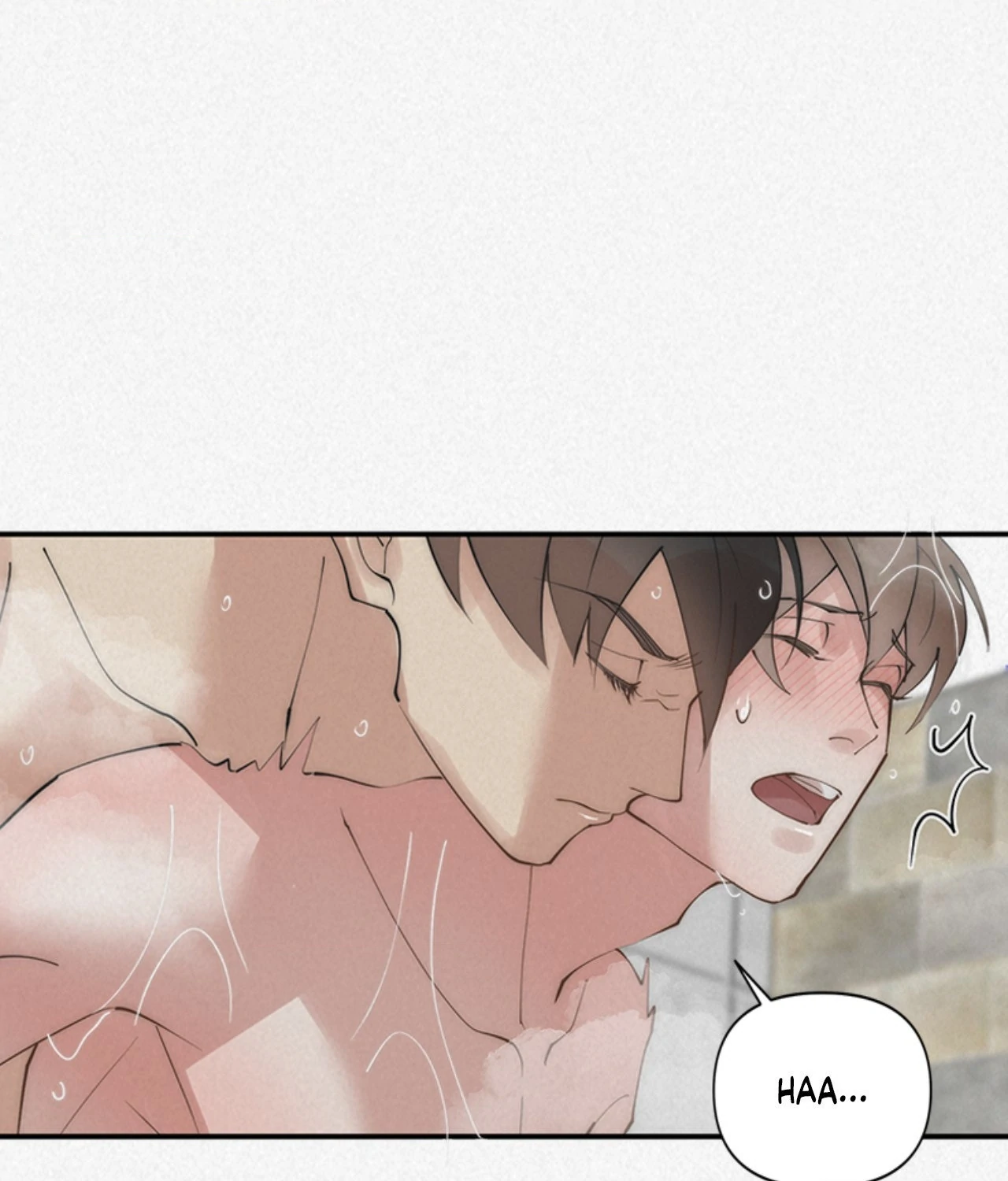 Please Feed Me, Sunbae [Official] - Episode 33 manhwa