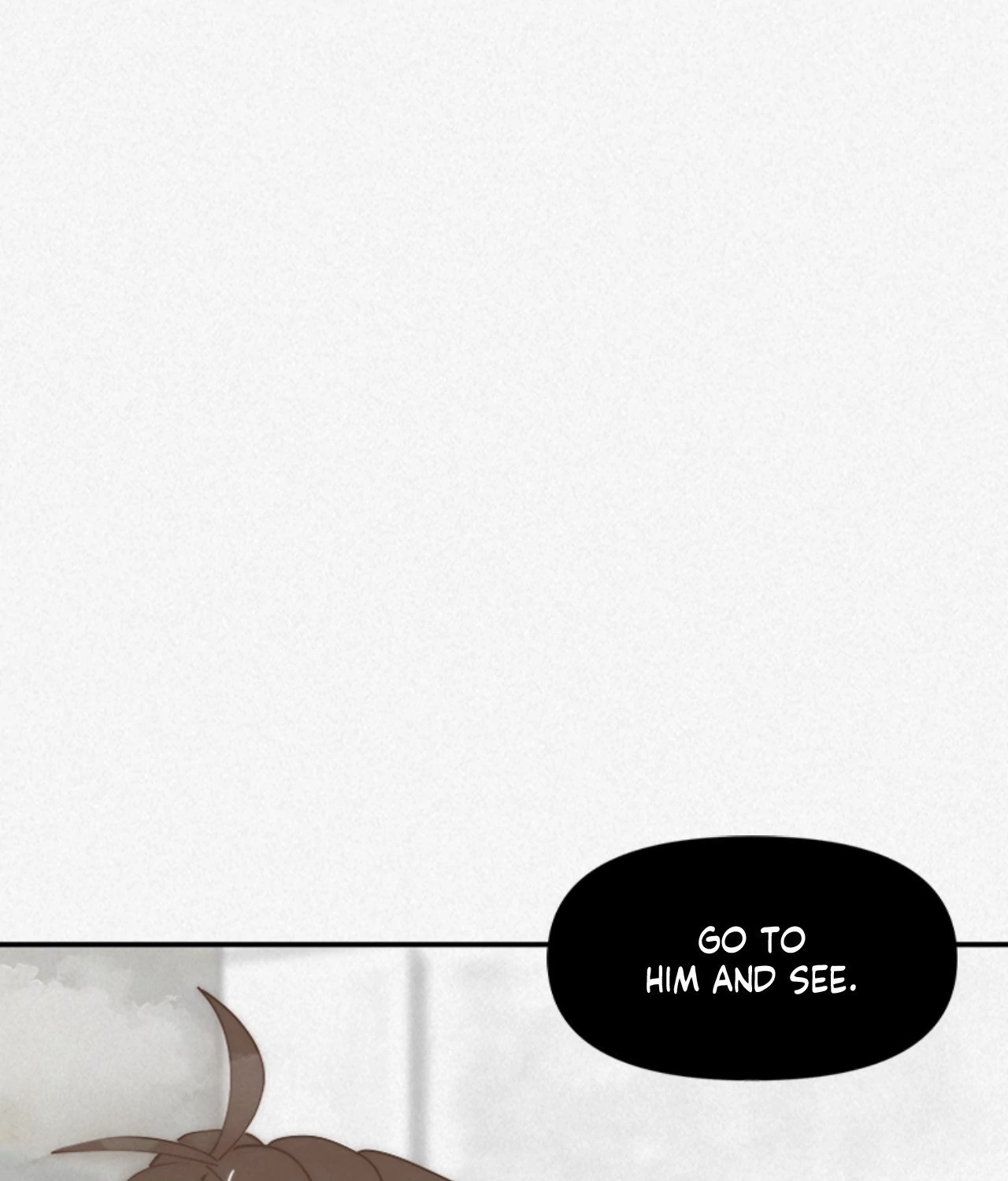 Please Feed Me, Sunbae [Official] - Episode 33 manhwa