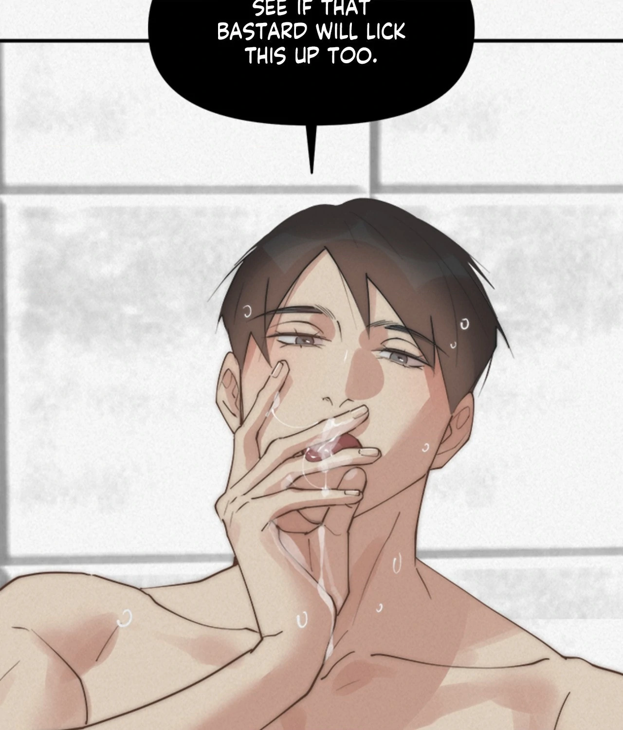 Please Feed Me, Sunbae [Official] - Episode 33 manhwa