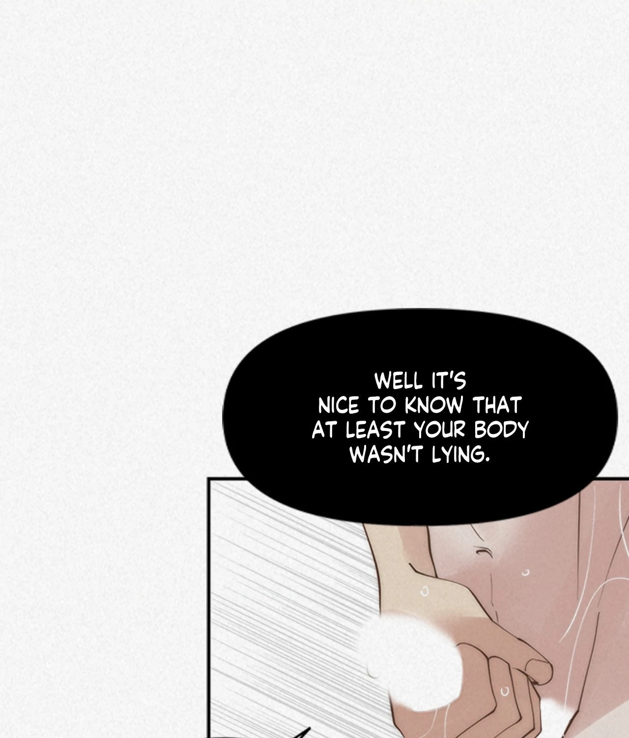 Please Feed Me, Sunbae [Official] - Episode 34 manhwa
