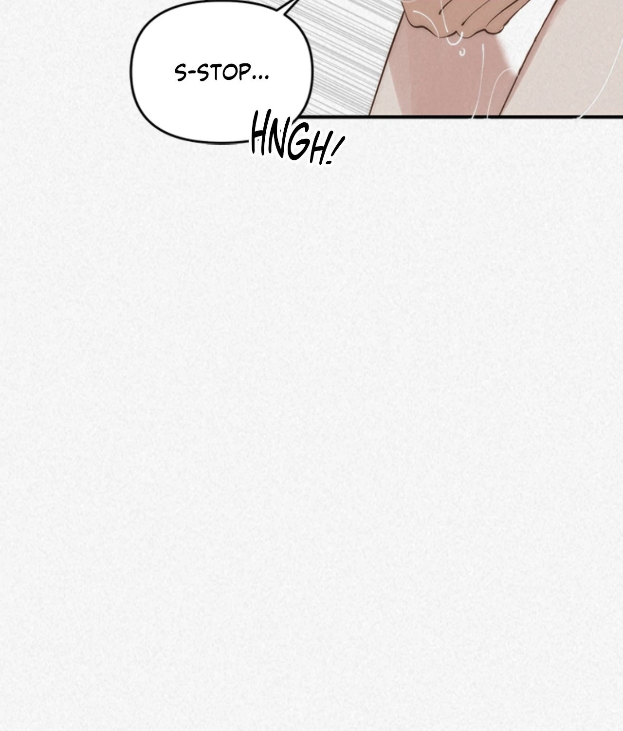 Please Feed Me, Sunbae [Official] - Episode 34 manhwa