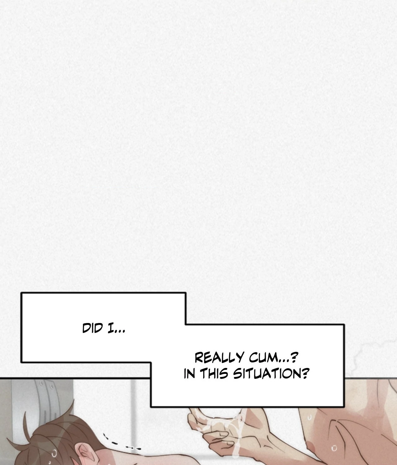 Please Feed Me, Sunbae [Official] - Episode 34 manhwa