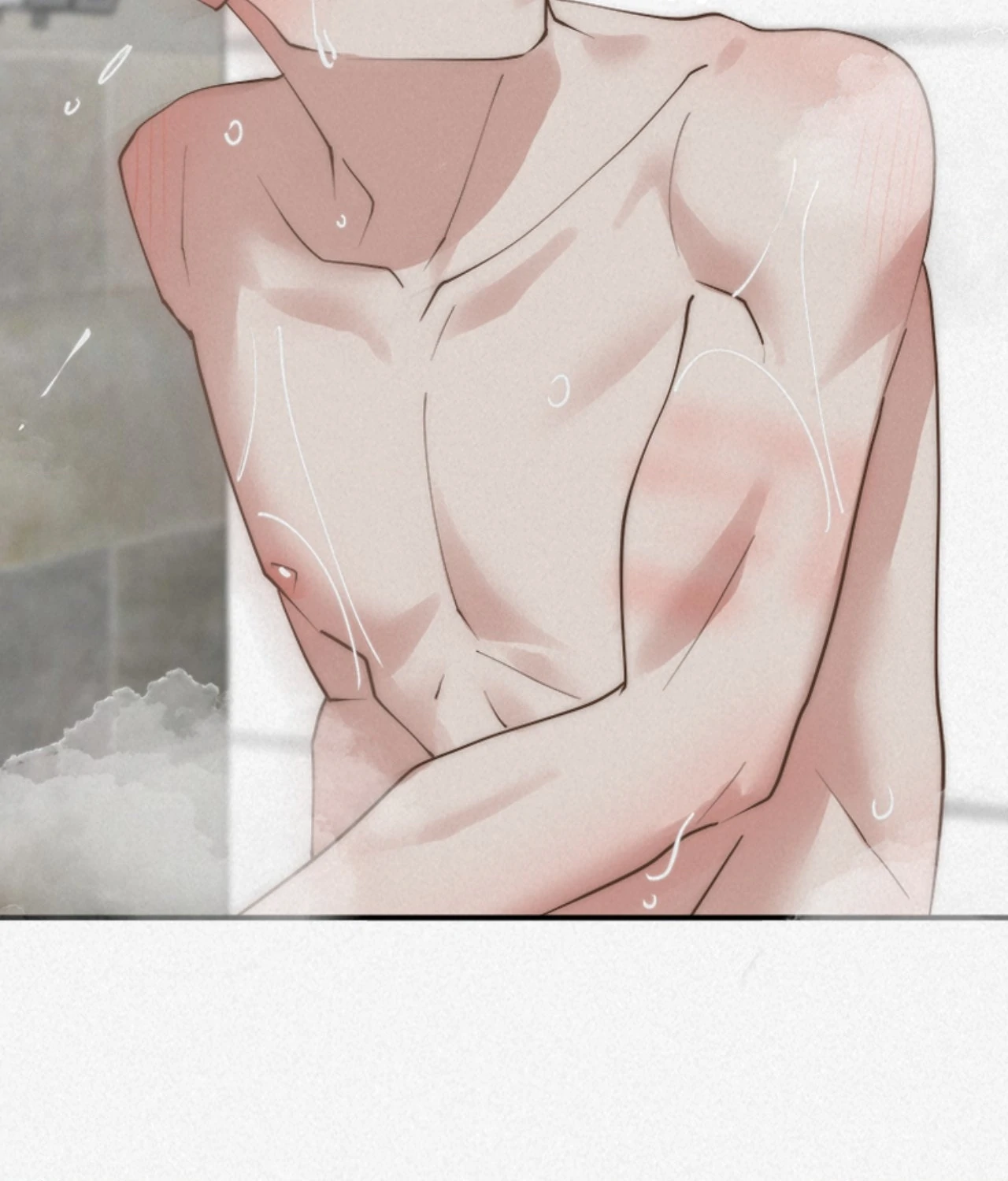 Please Feed Me, Sunbae [Official] - Episode 34 manhwa