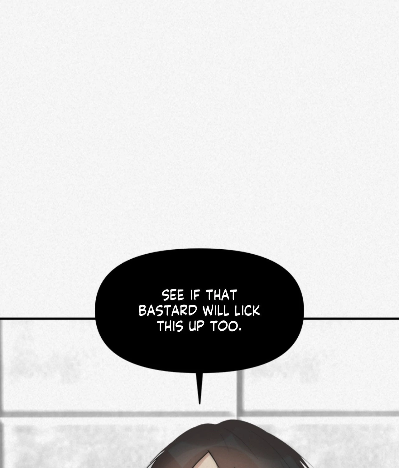 Please Feed Me, Sunbae [Official] - Episode 34 manhwa