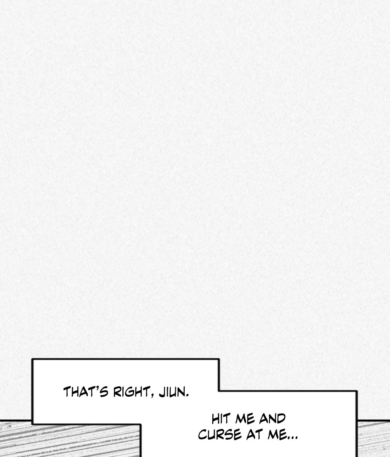 Please Feed Me, Sunbae [Official] - Episode 34 manhwa