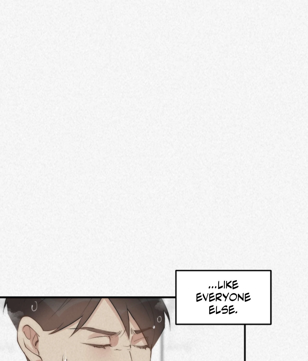 Please Feed Me, Sunbae [Official] - Episode 34 manhwa