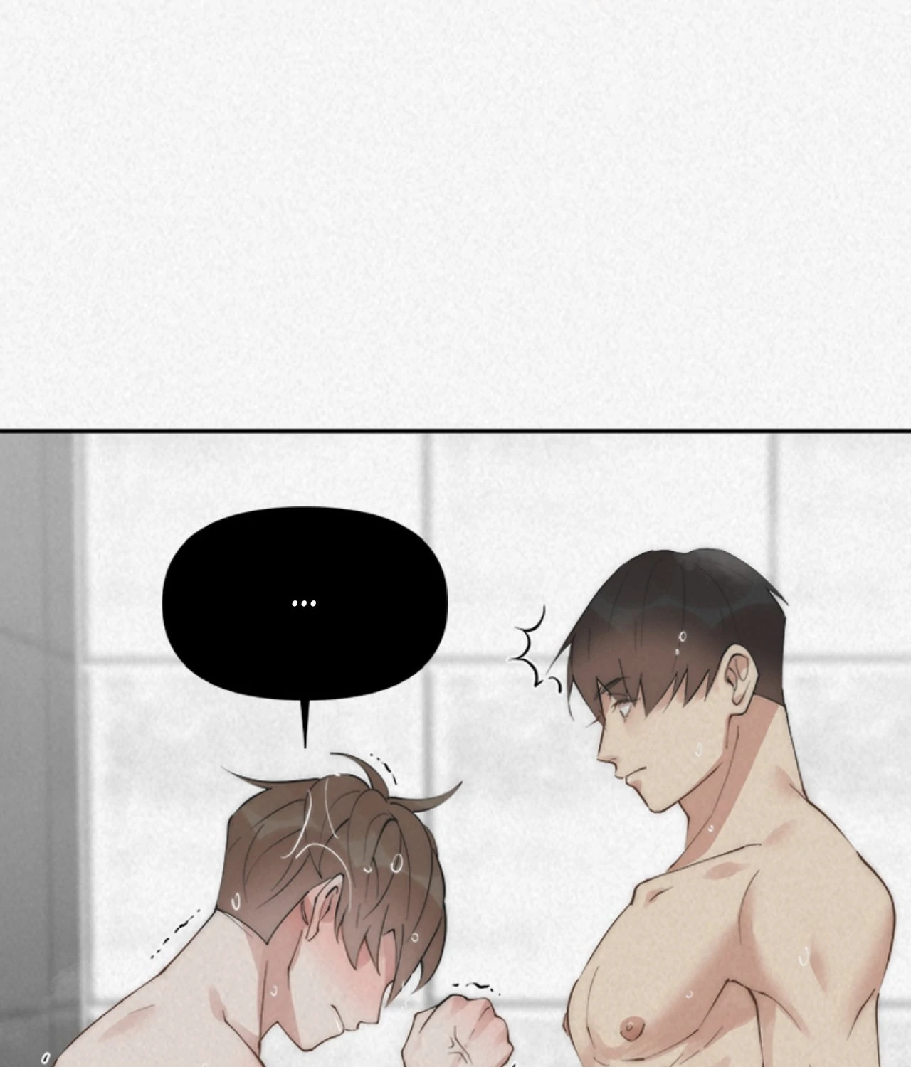 Please Feed Me, Sunbae [Official] - Episode 34 manhwa