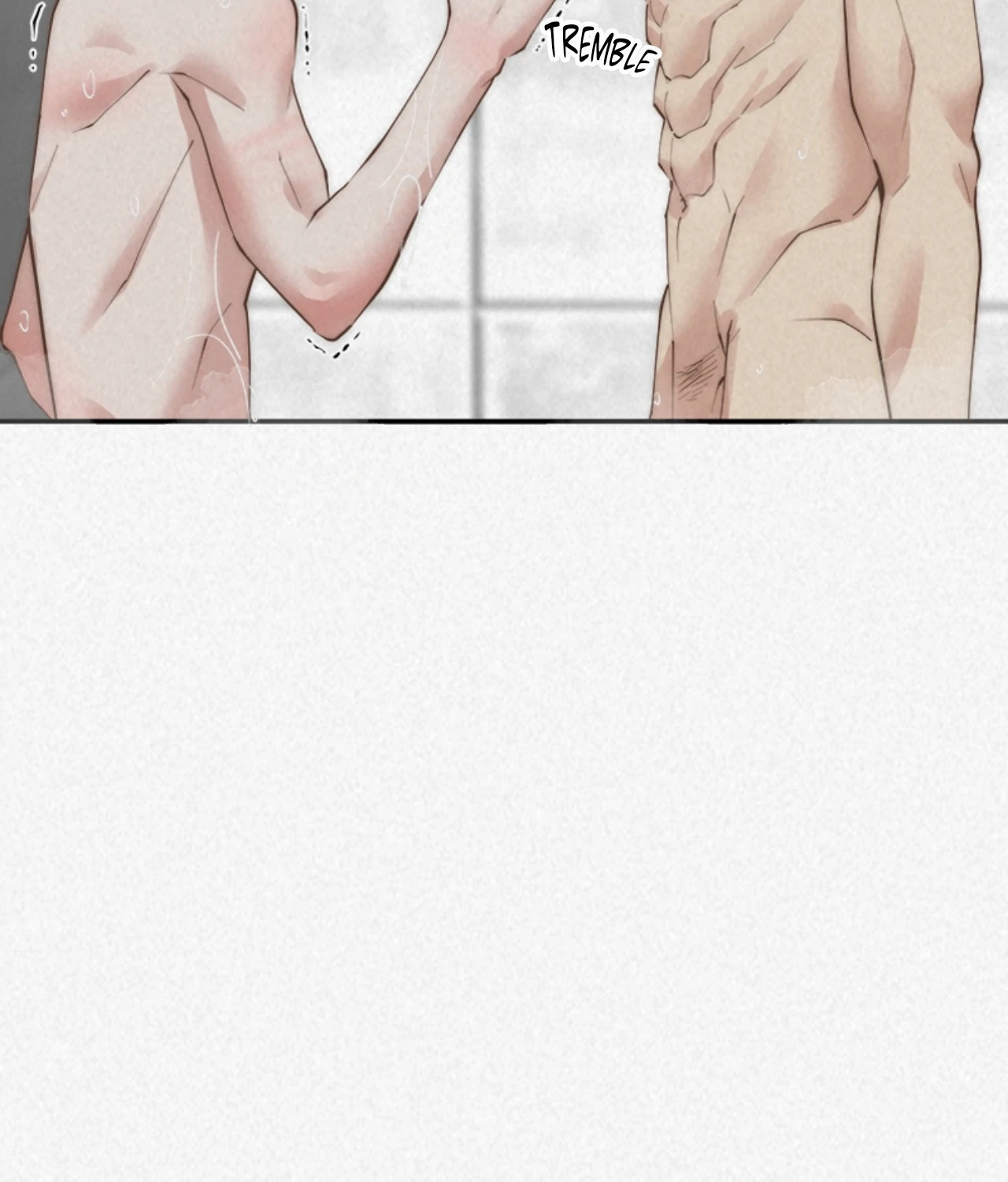 Please Feed Me, Sunbae [Official] - Episode 34 manhwa