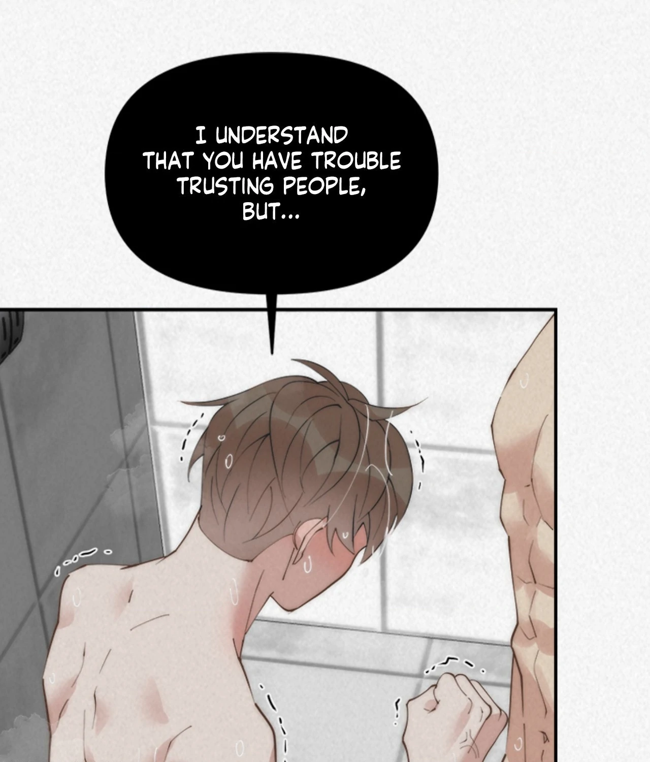 Please Feed Me, Sunbae [Official] - Episode 34 manhwa