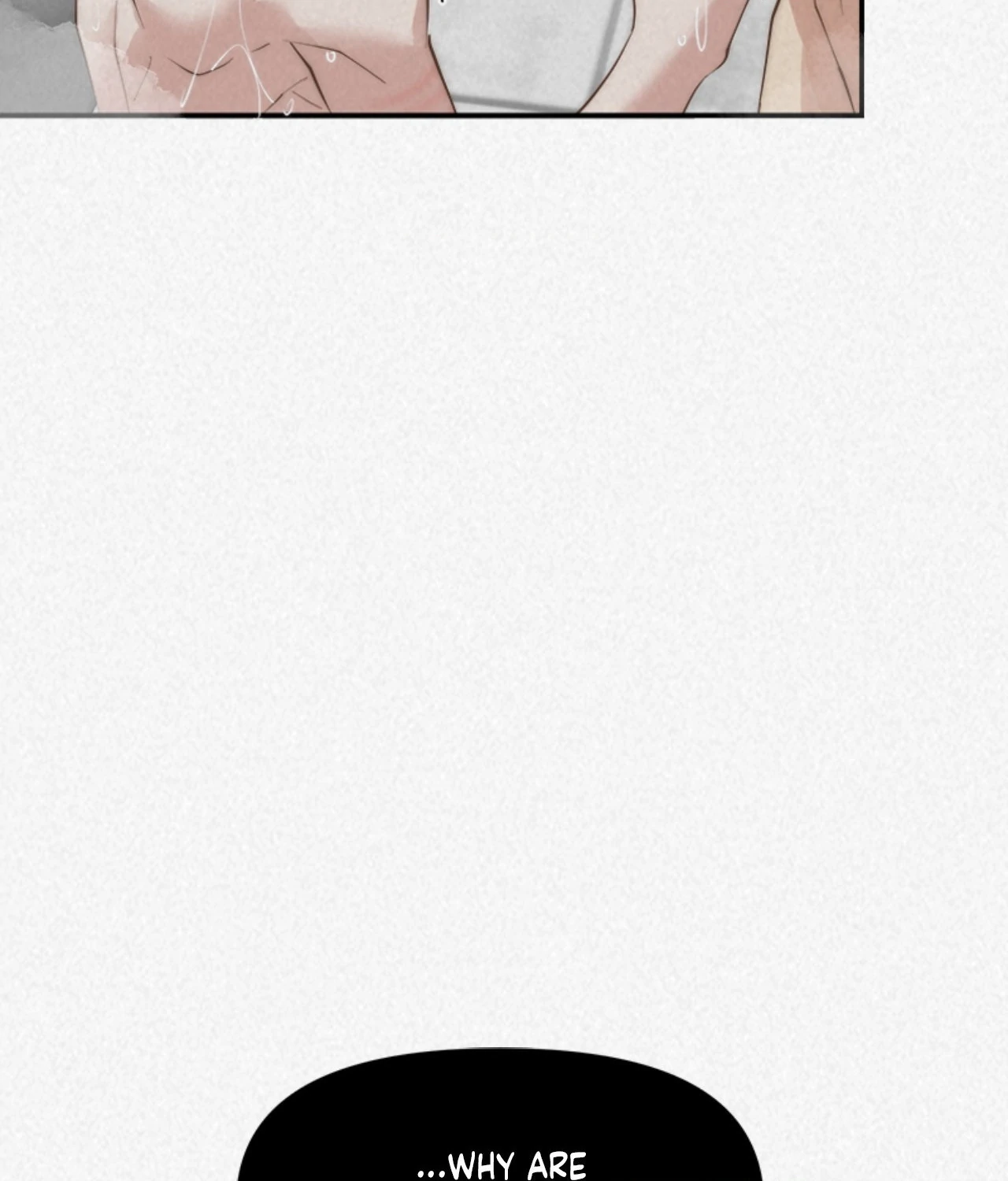 Please Feed Me, Sunbae [Official] - Episode 34 manhwa
