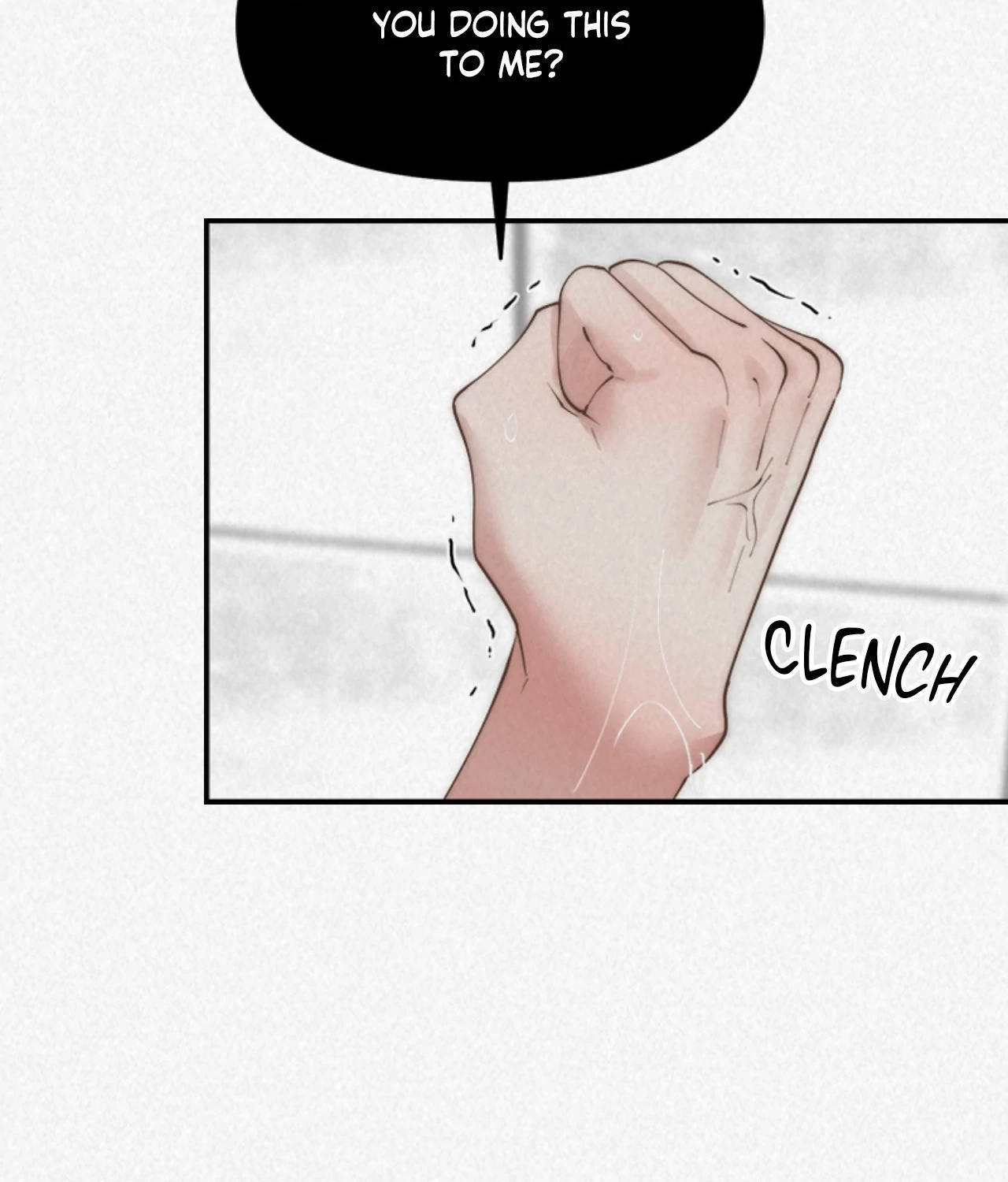Please Feed Me, Sunbae [Official] - Episode 34 manhwa