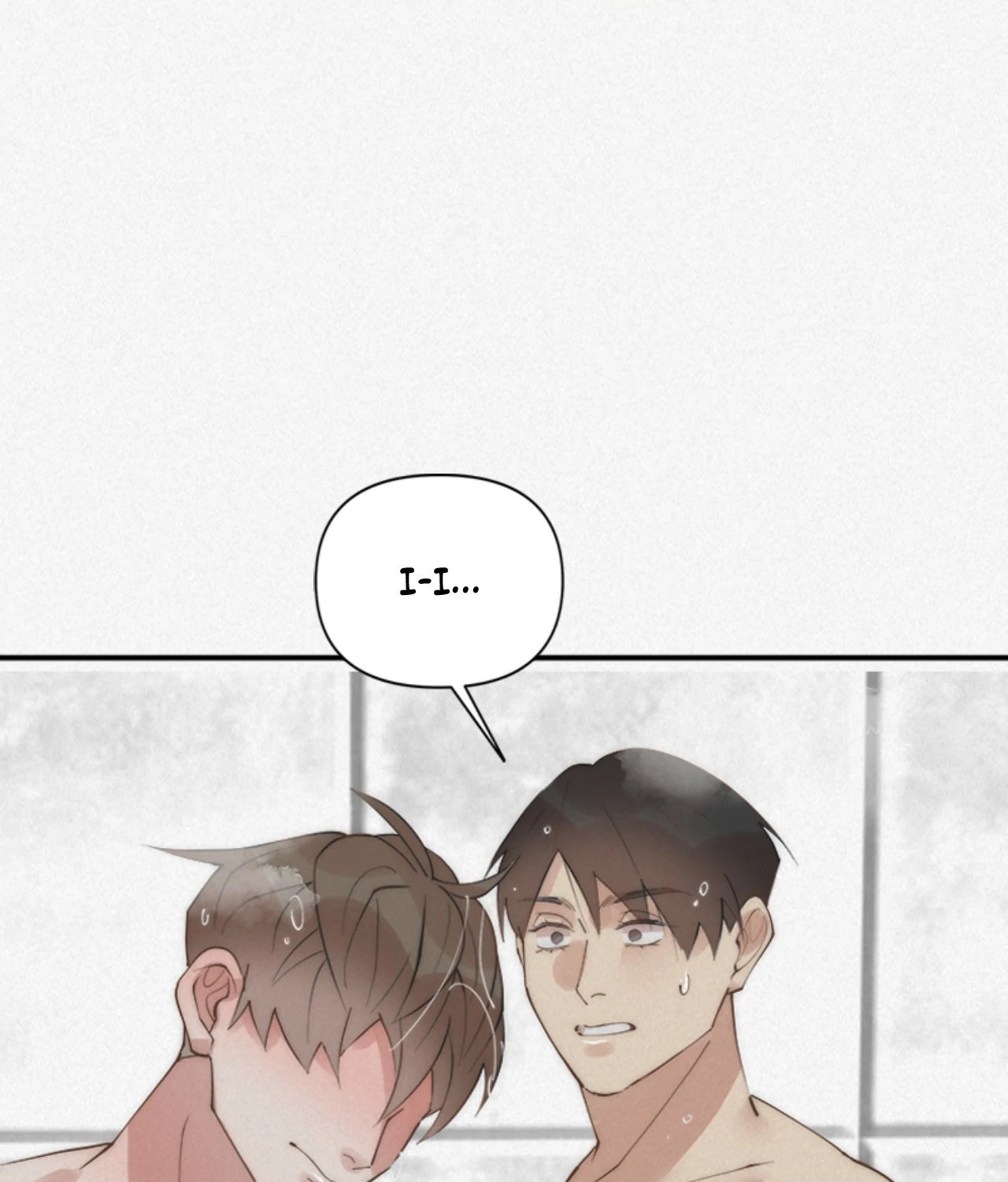 Please Feed Me, Sunbae [Official] - Episode 34 manhwa