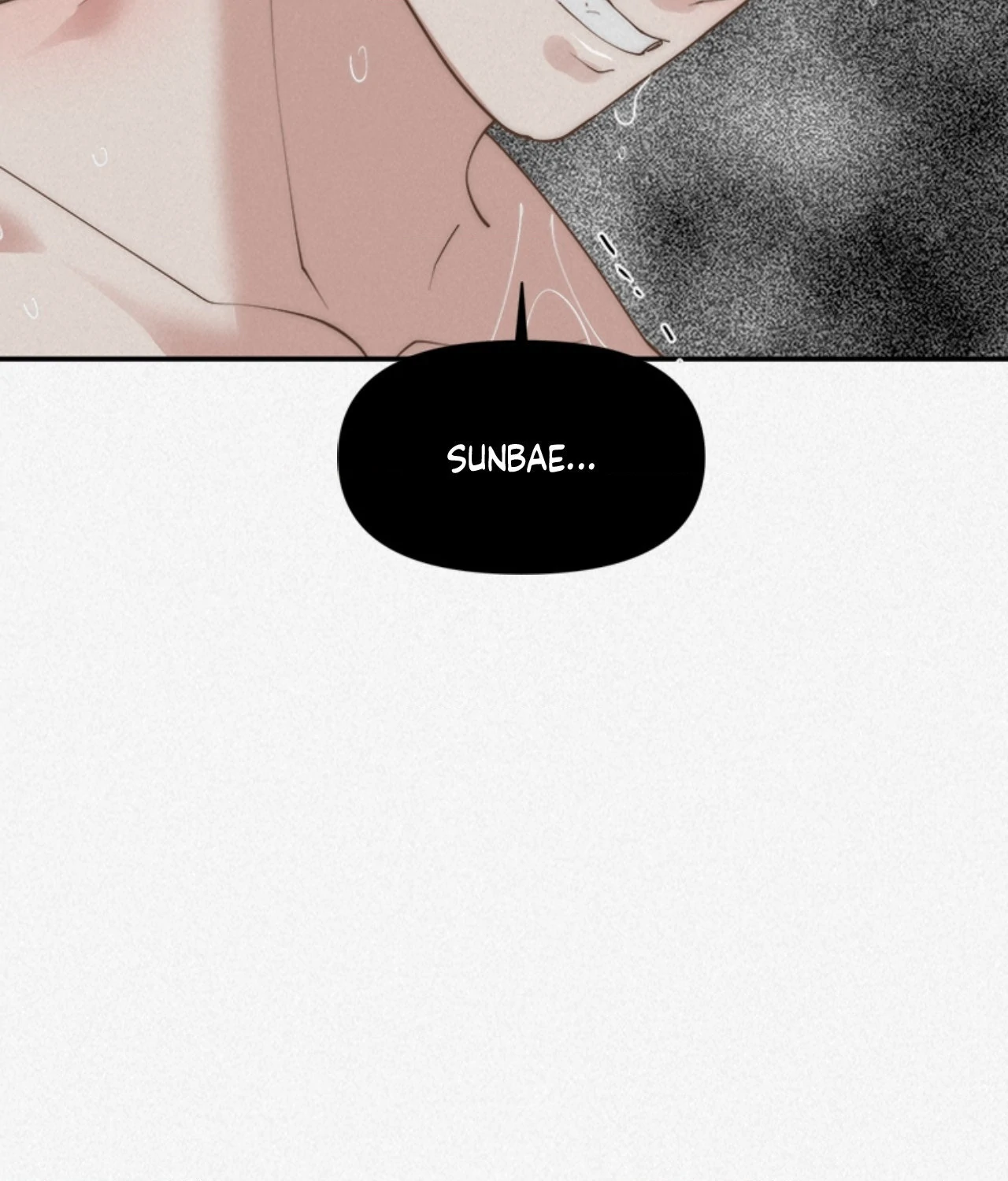 Please Feed Me, Sunbae [Official] - Episode 34 manhwa