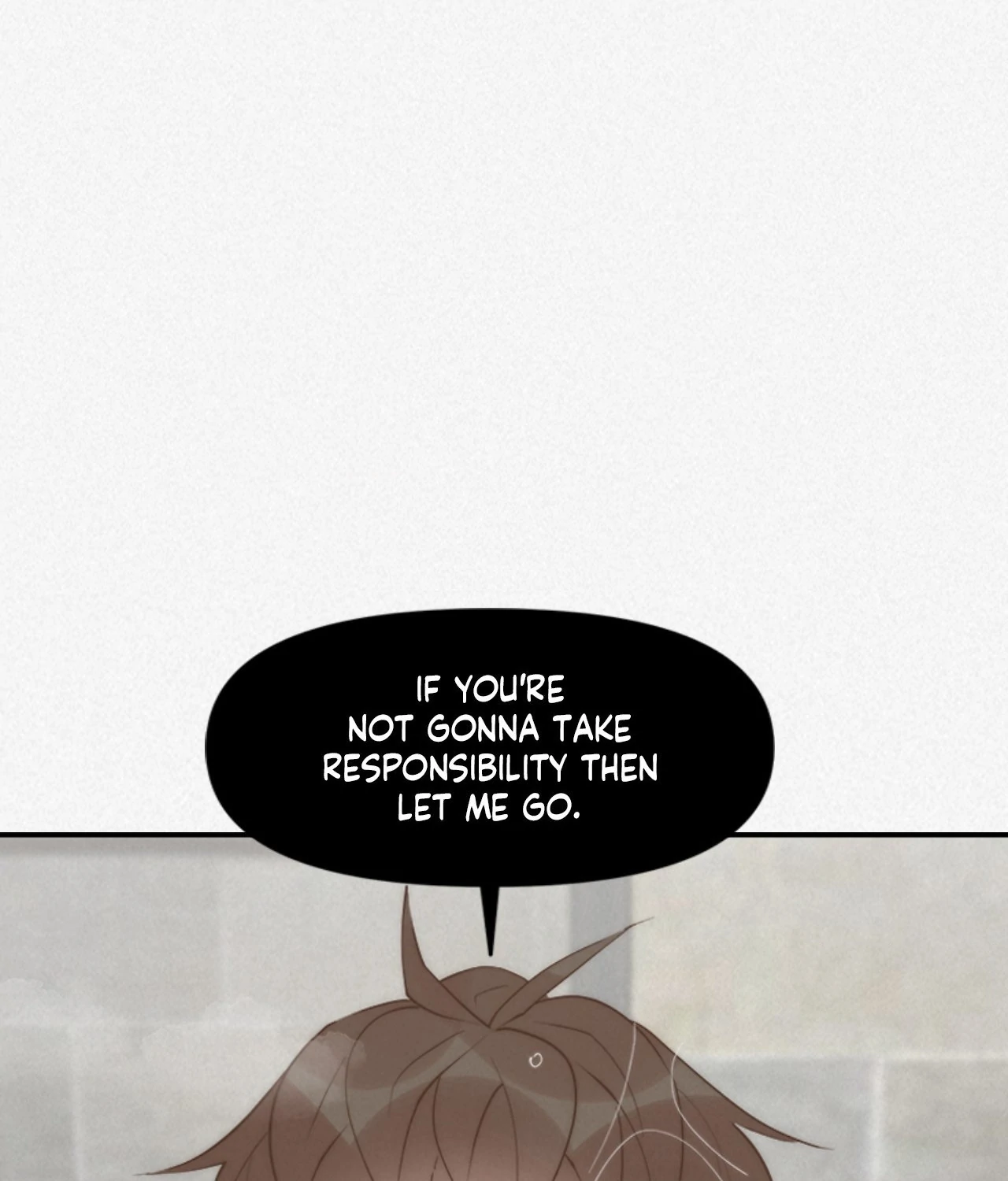 Please Feed Me, Sunbae [Official] - Episode 34 manhwa