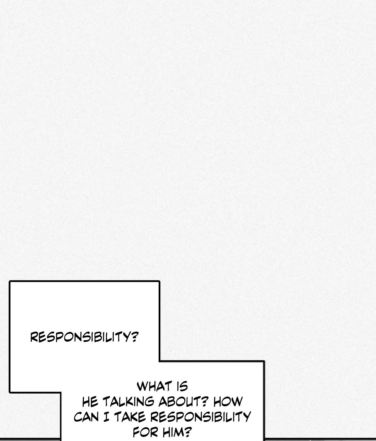 Please Feed Me, Sunbae [Official] - Episode 34 manhwa