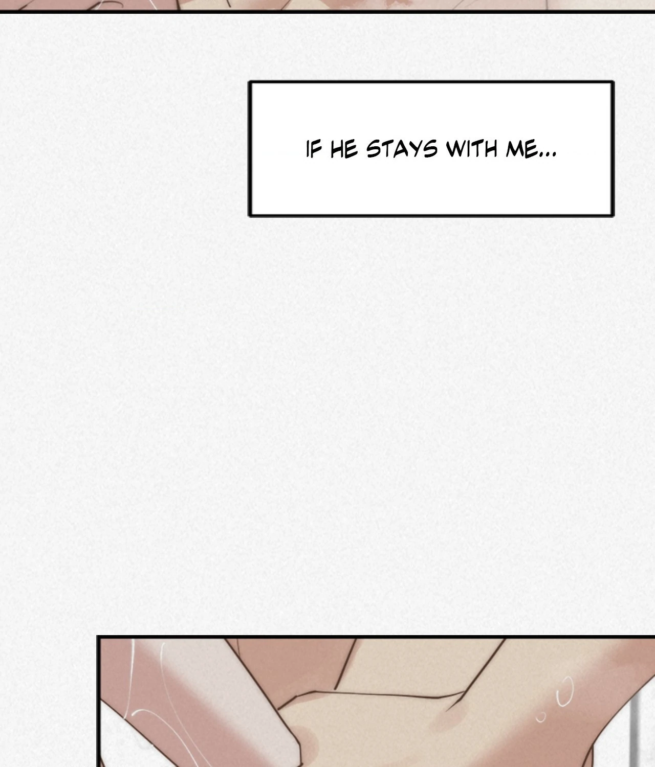 Please Feed Me, Sunbae [Official] - Episode 34 manhwa