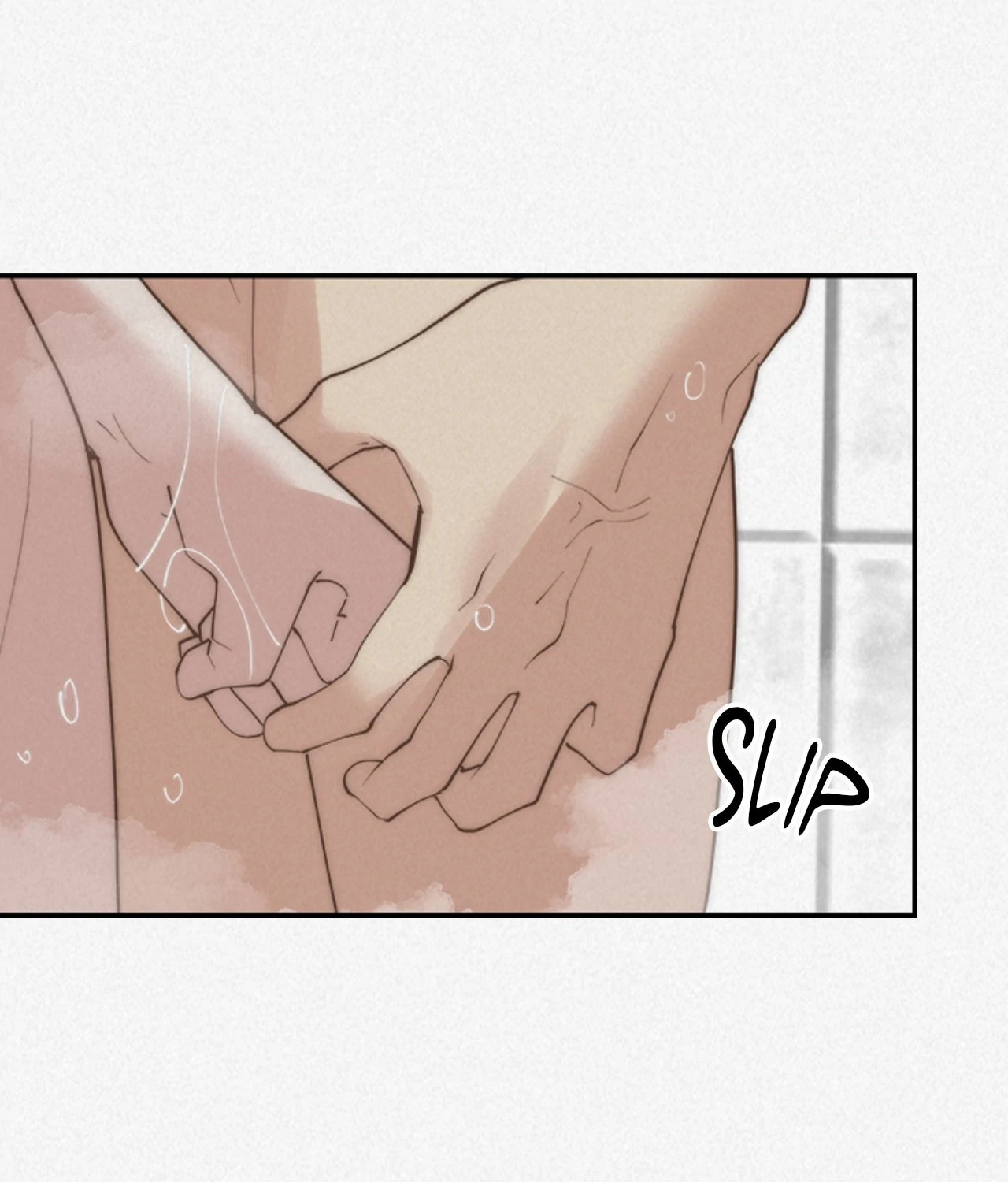 Please Feed Me, Sunbae [Official] - Episode 34 manhwa